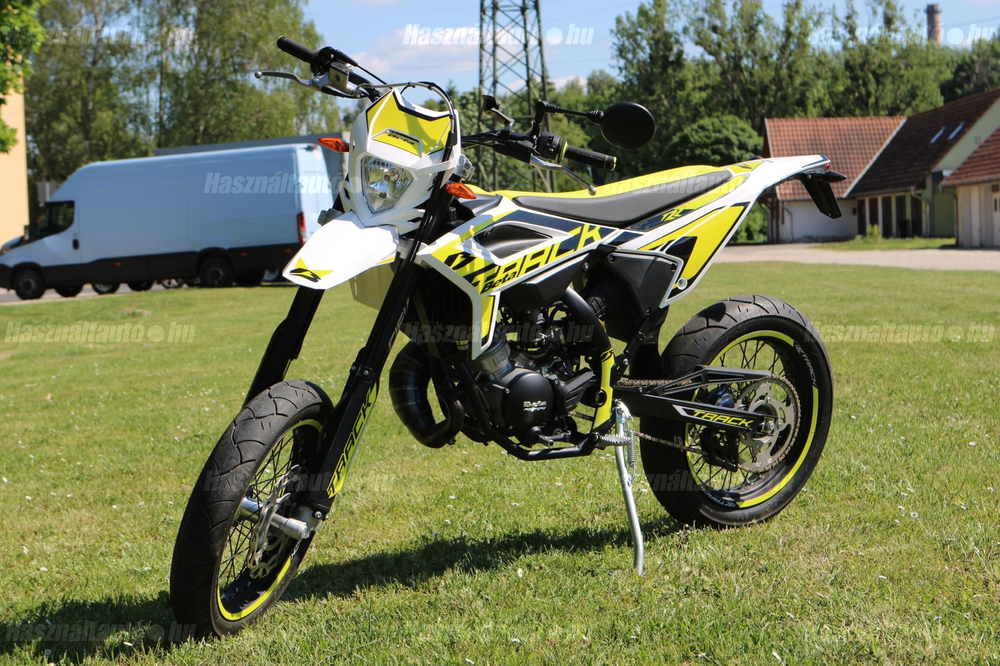 BETAMOTOR RR 50 2023 - 1