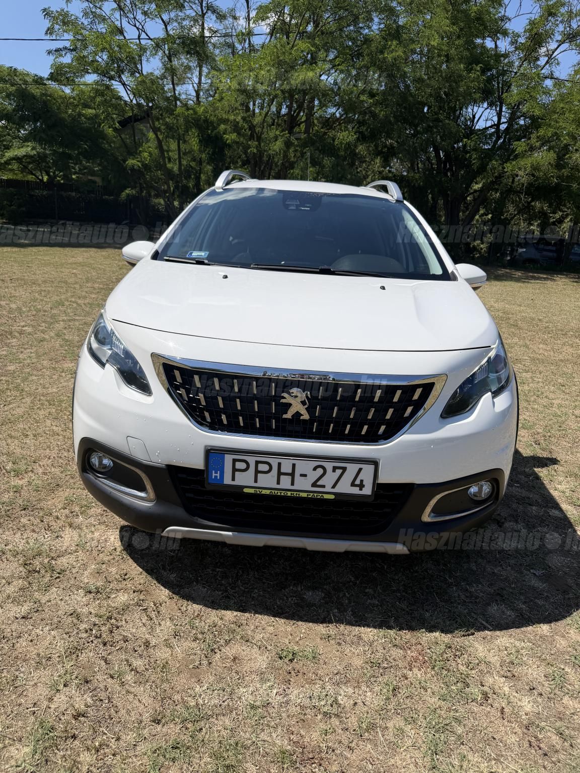PEUGEOT 2008 2018/1 - 1