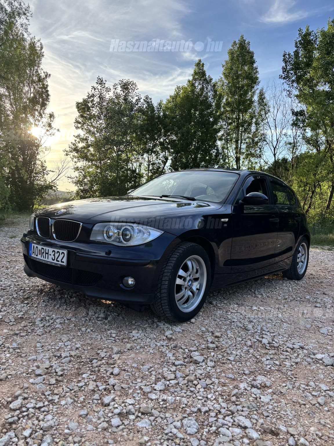 BMW 118 2006/4 - 1