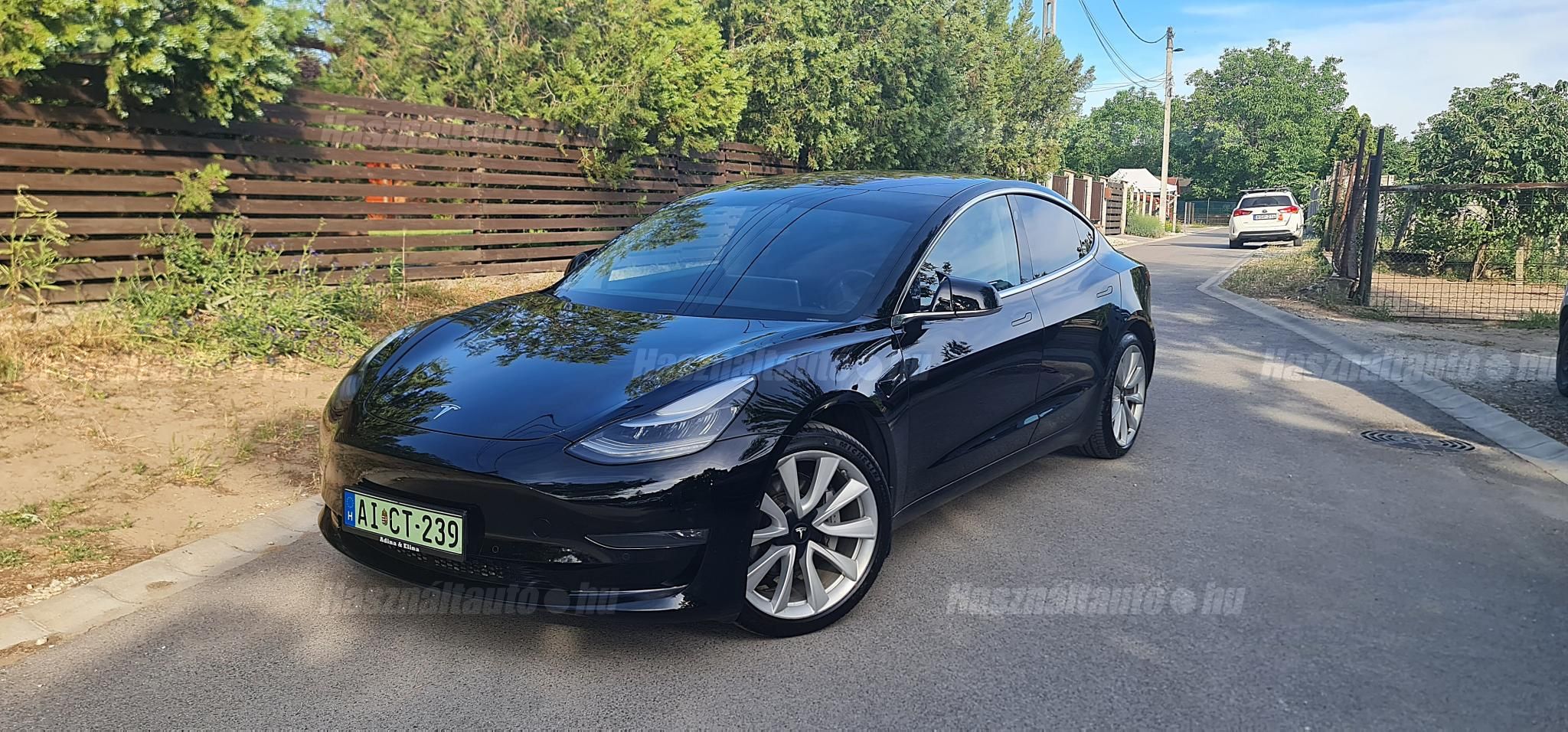TESLA MODEL 3 2019/12 - 1