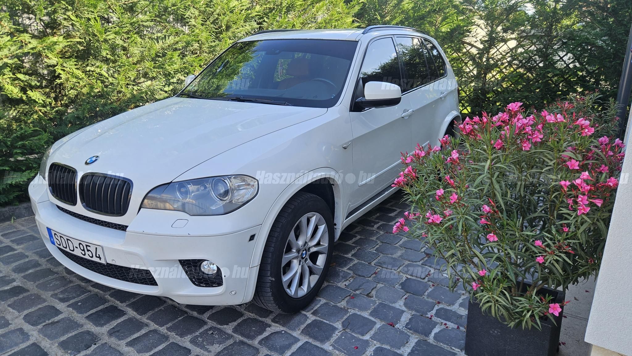 BMW X5 2012/10 - 1