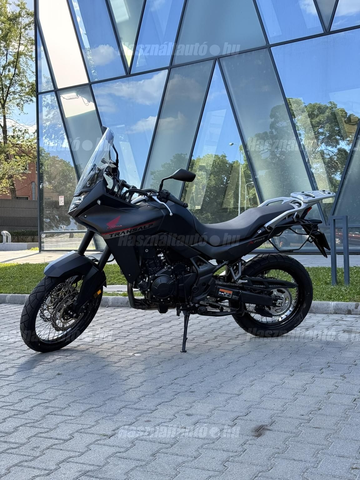 HONDA XL 750 2023/8 - 1