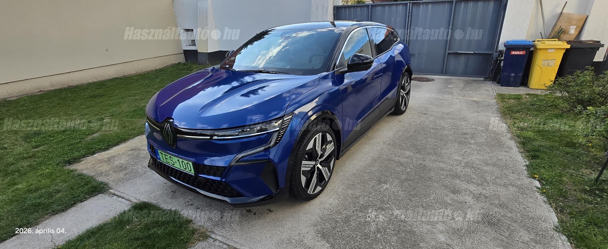 RENAULT MEGANE 2023/3 - 1