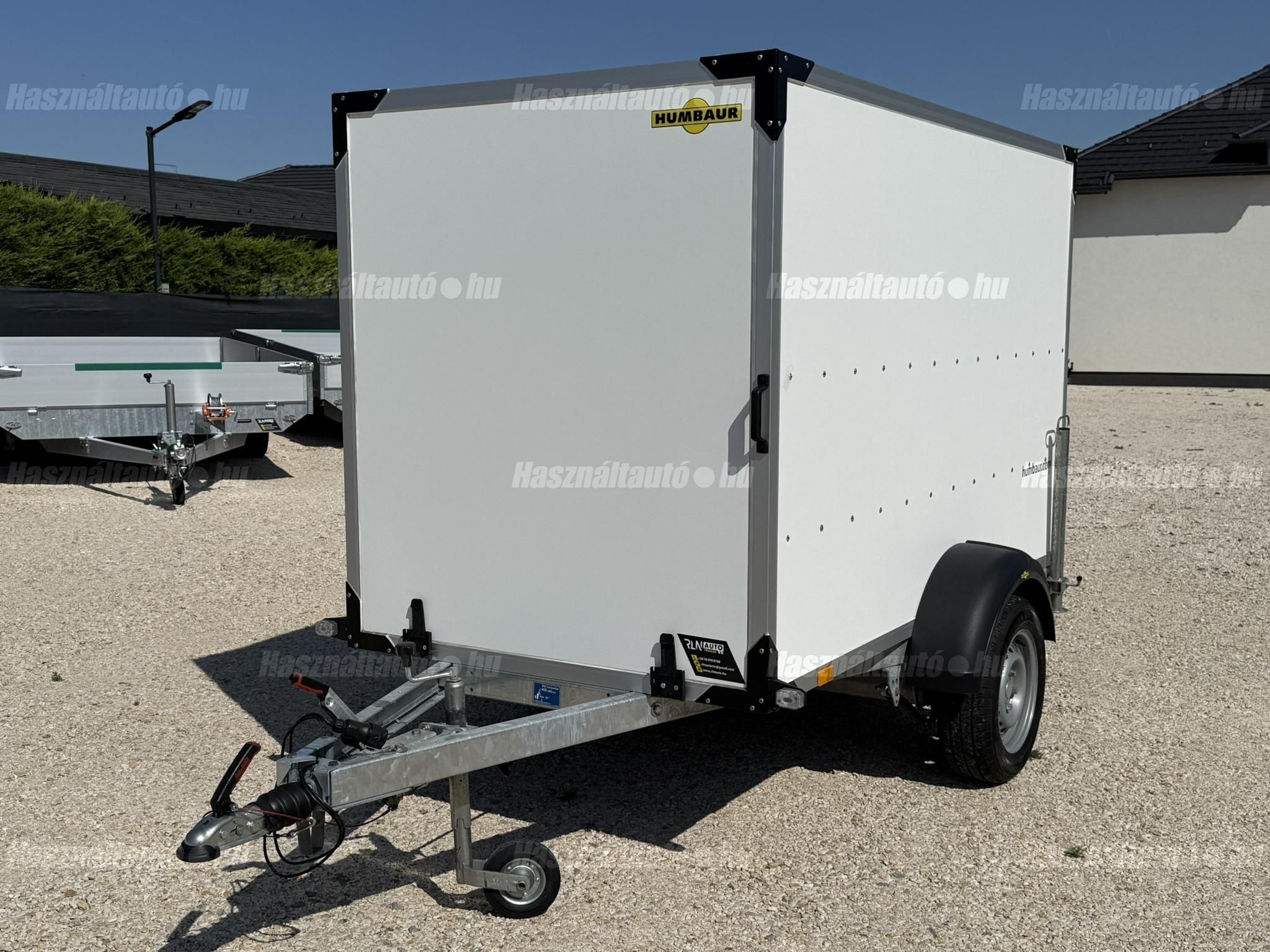 HUMBAUR 2022/4 - 1