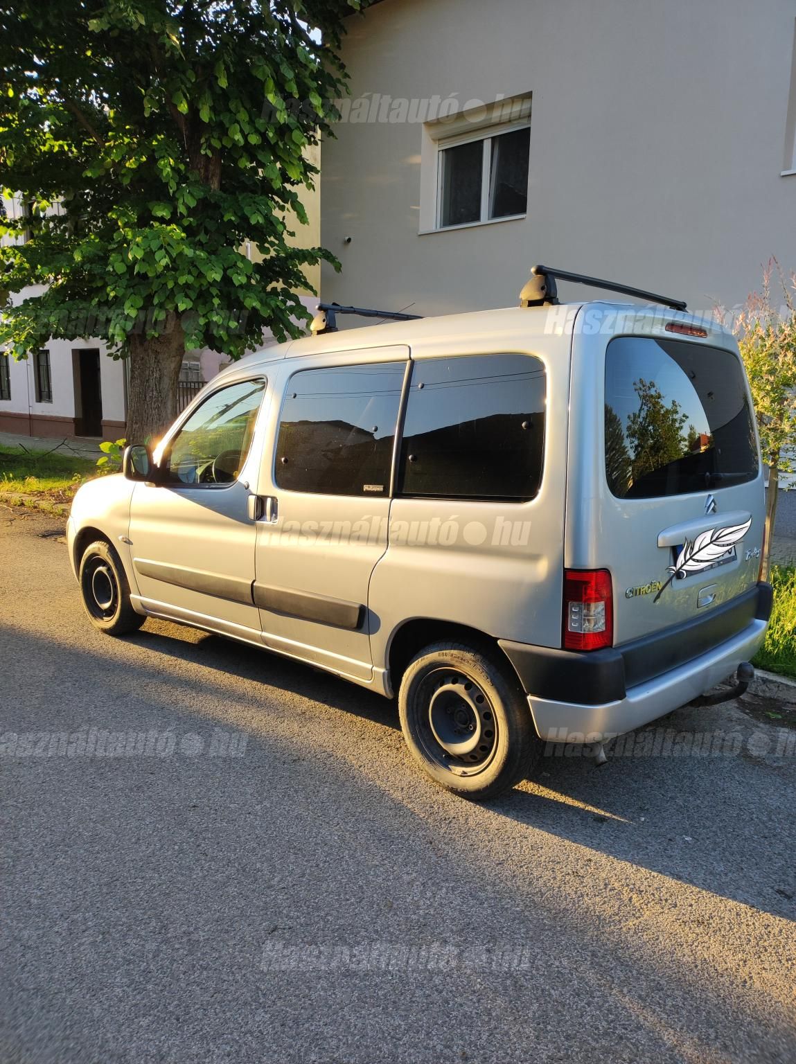CITROEN BERLINGO 2006 - 1