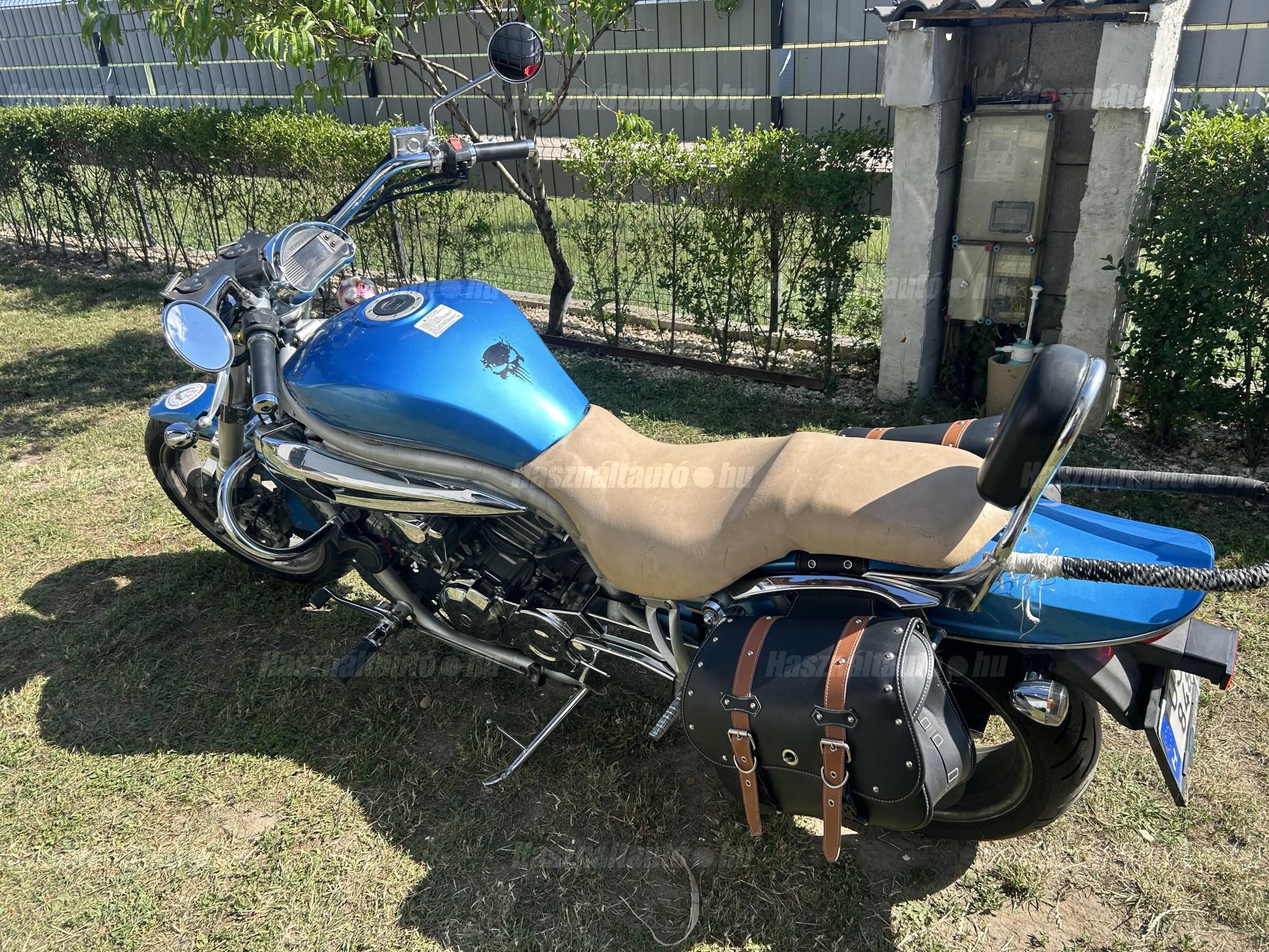HYOSUNG GV 650 2006/5 - 1