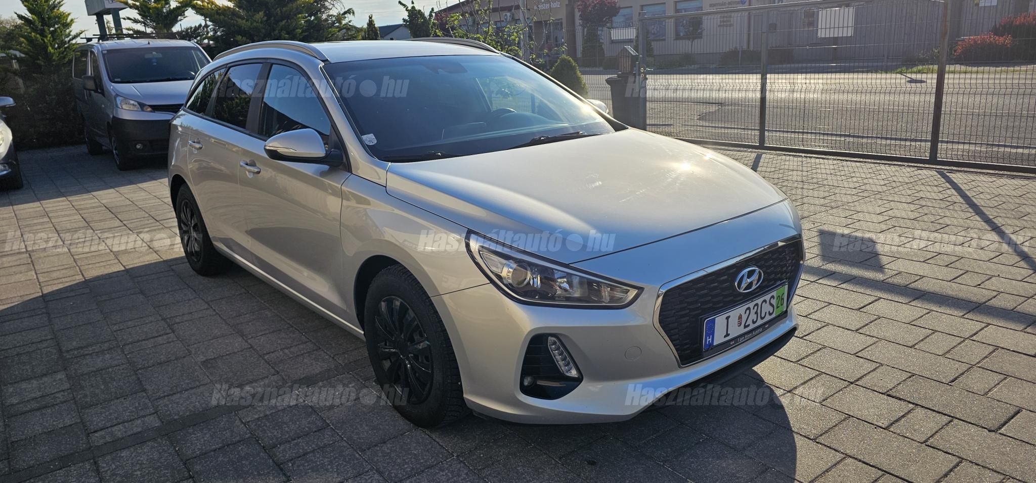 HYUNDAI I30 2018 - 1