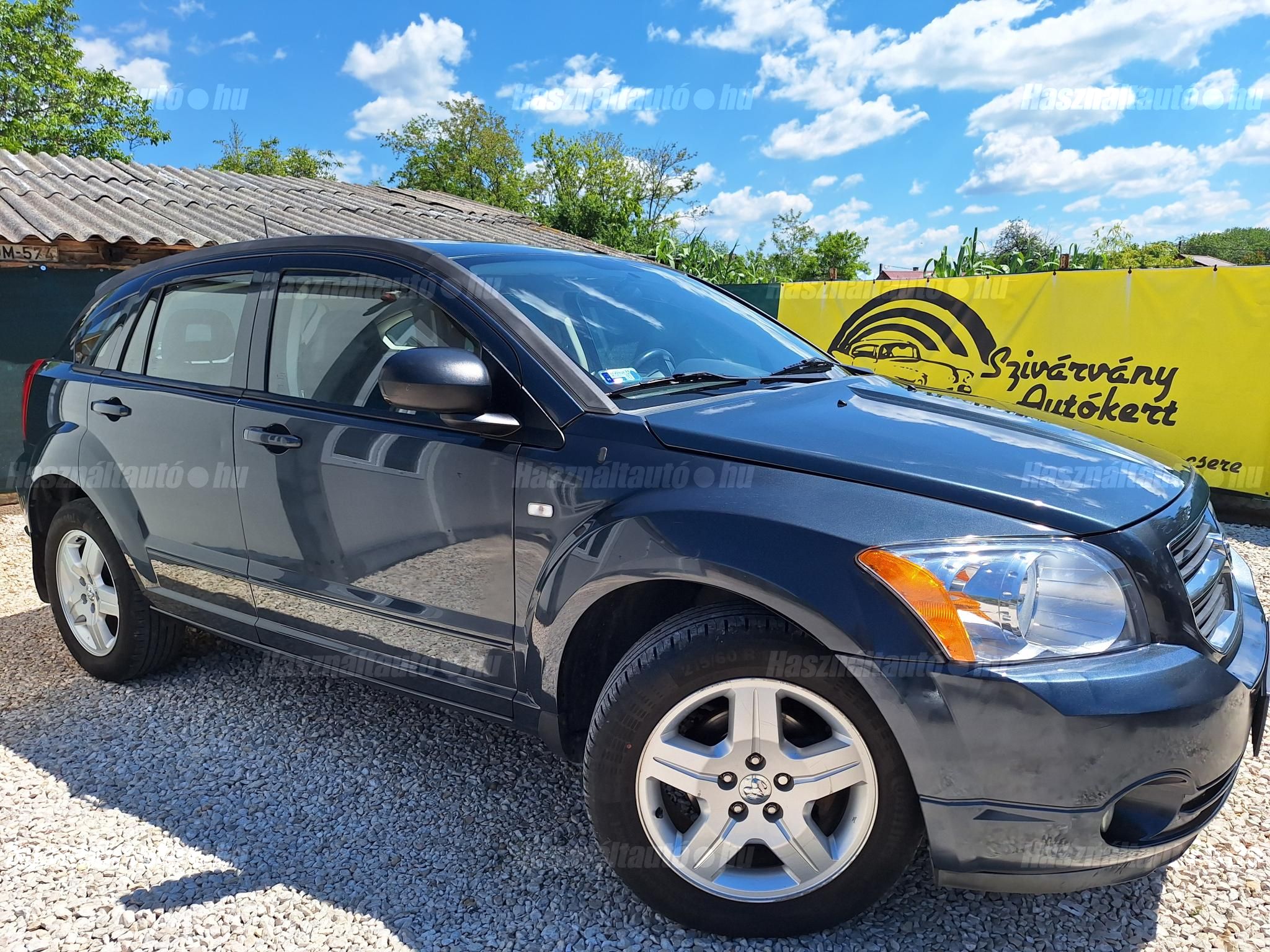 DODGE CALIBER 2009/3 - 1