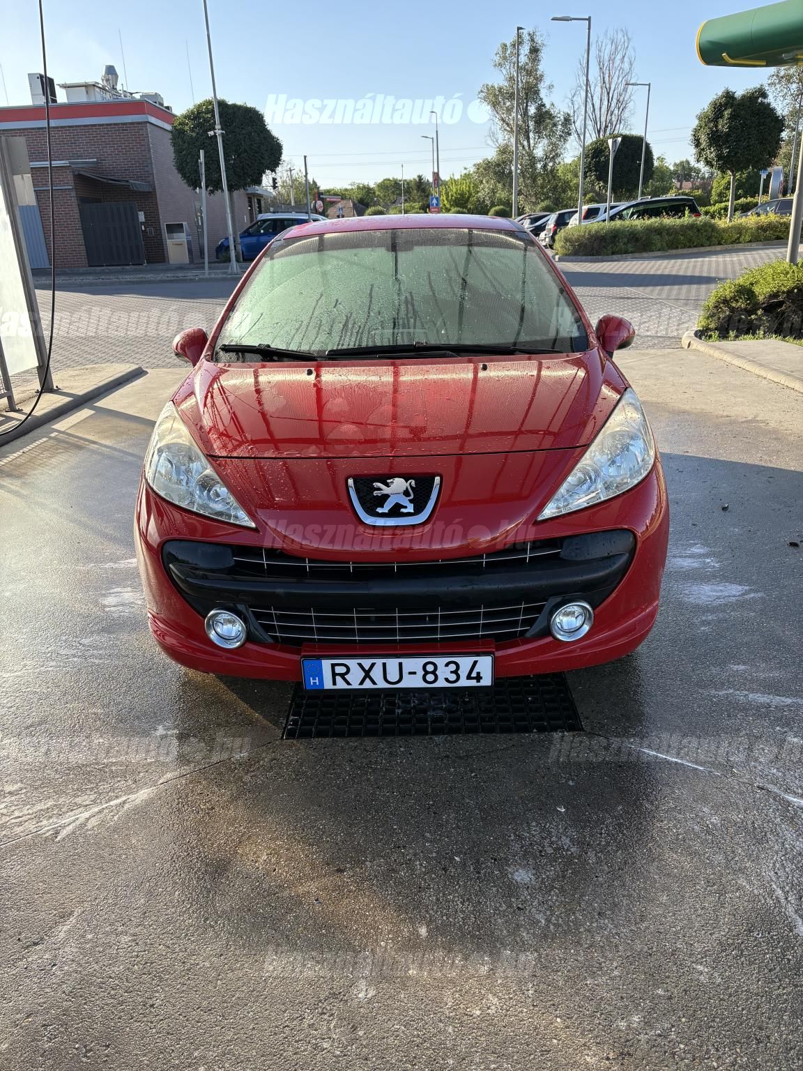 PEUGEOT 207 2009 - 1