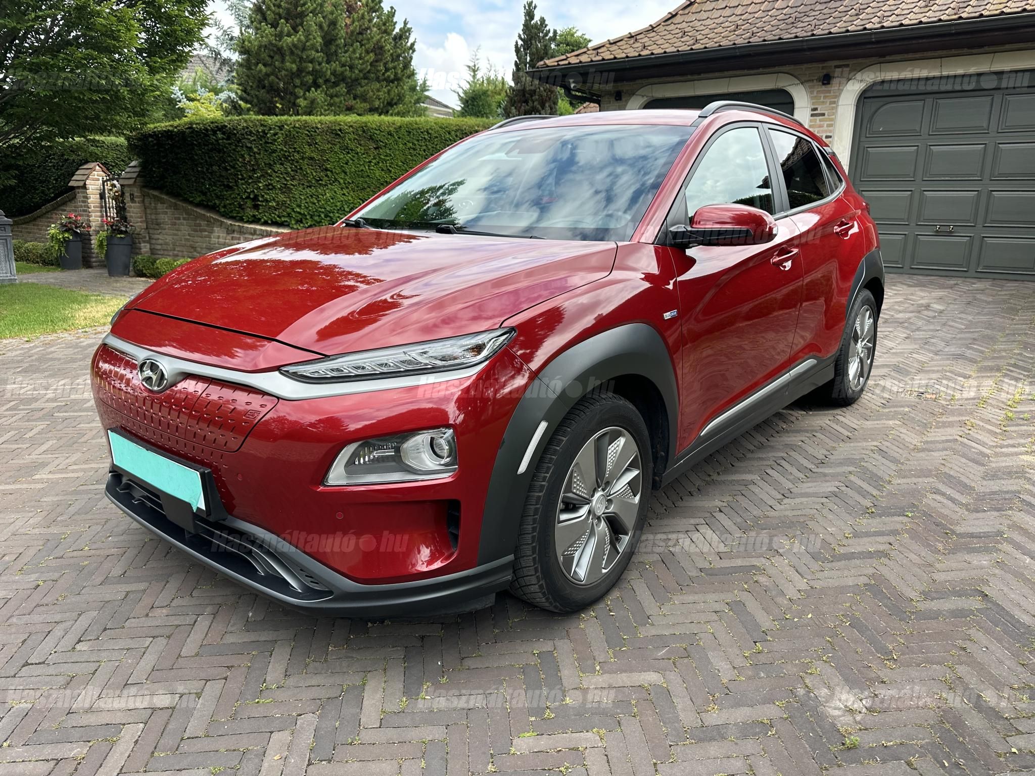 HYUNDAI KONA 2020/3 - 1