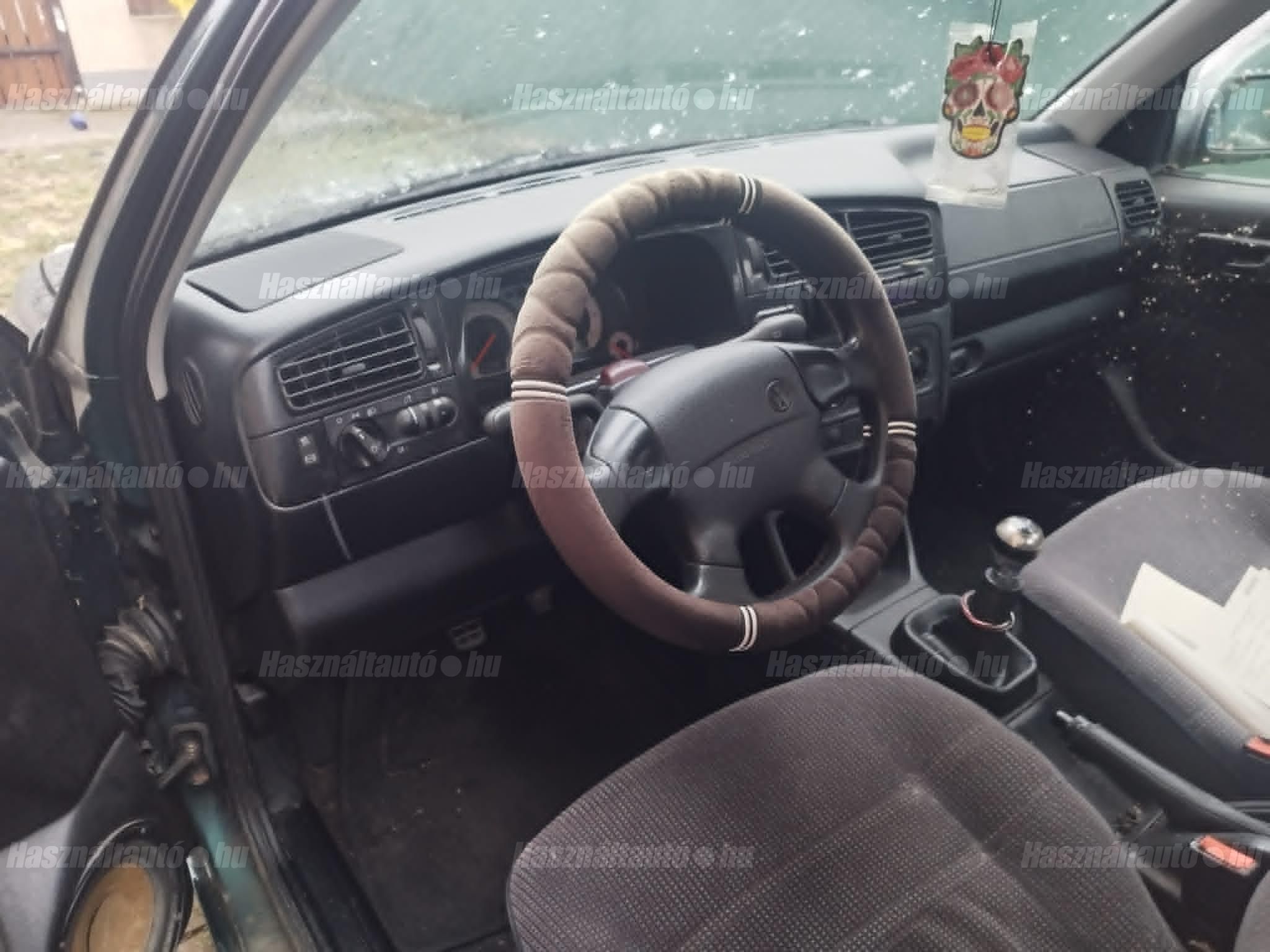 VOLKSWAGEN VENTO 1998/2 - 1