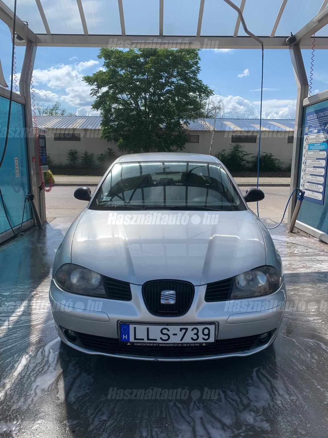 SEAT CORDOBA 2006/2 - 1