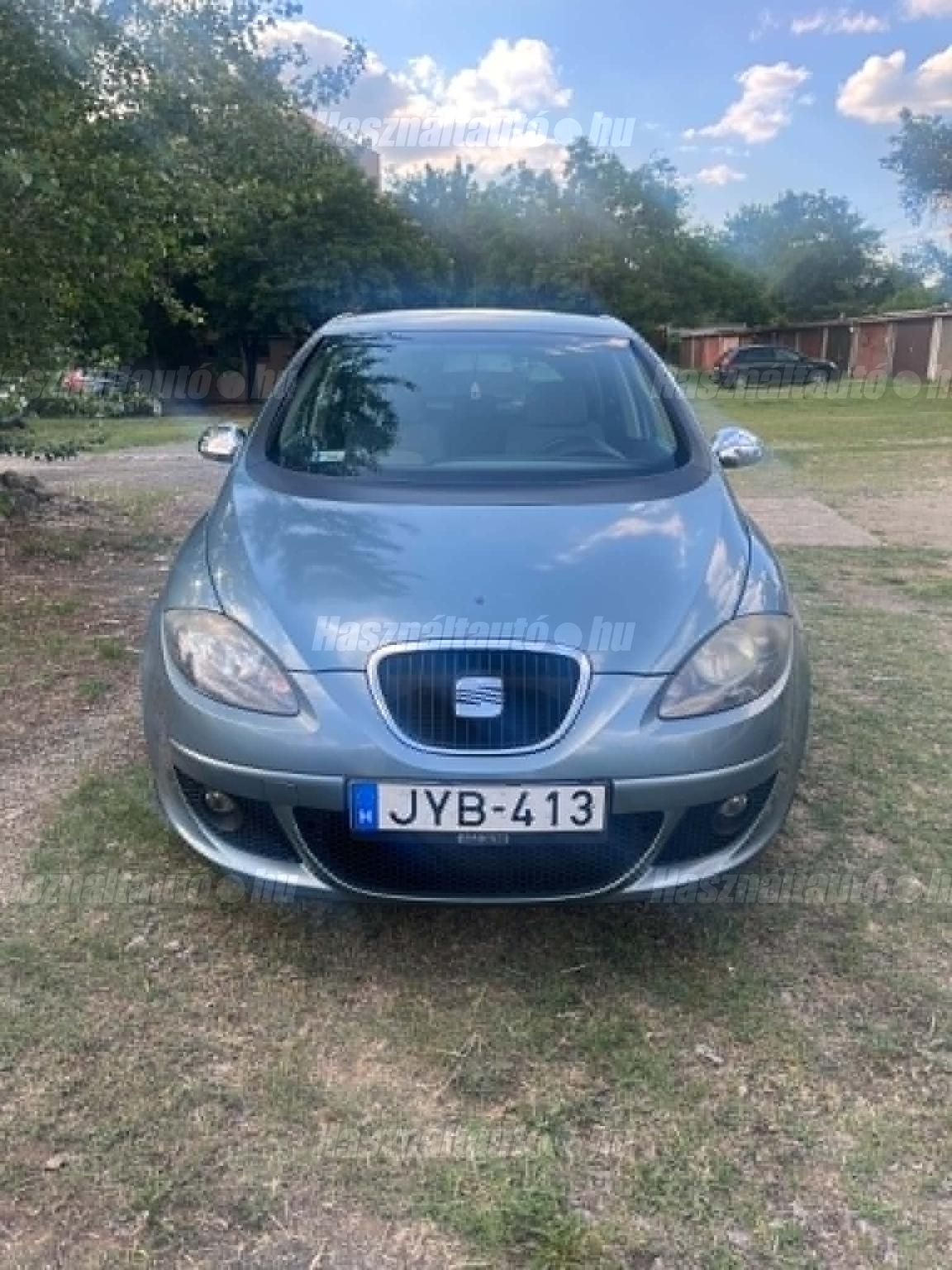 SEAT TOLEDO 2005/7 - 1