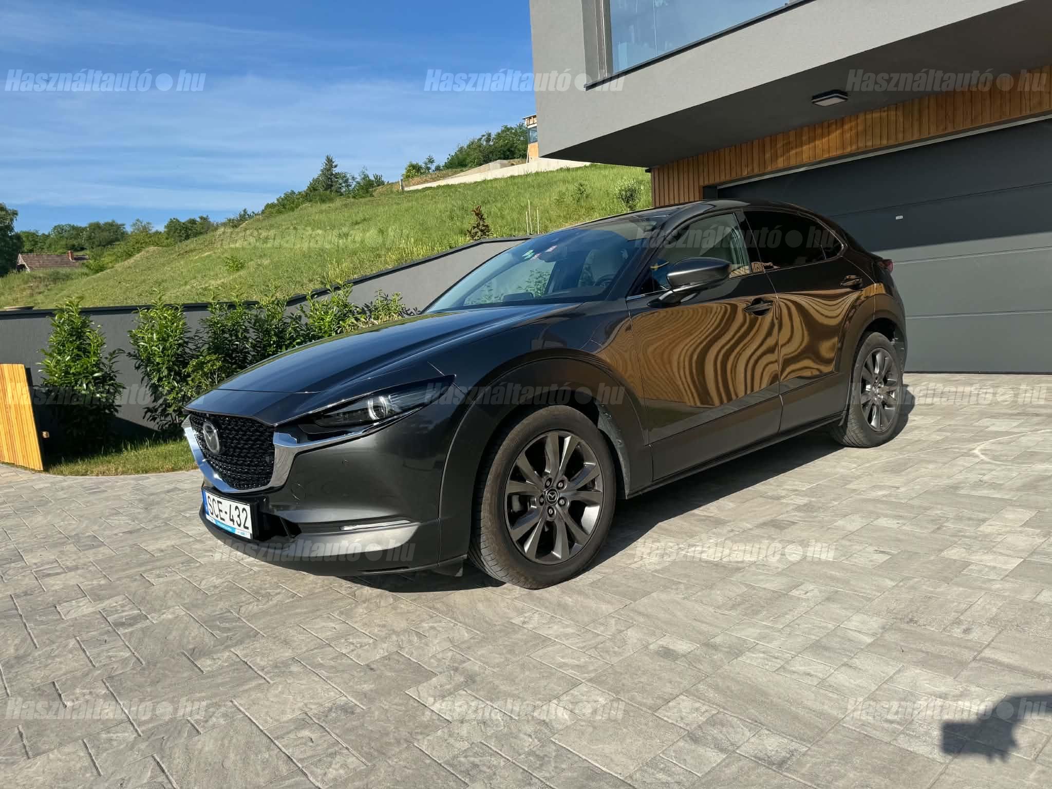 MAZDA CX-30 2020/3 - 1
