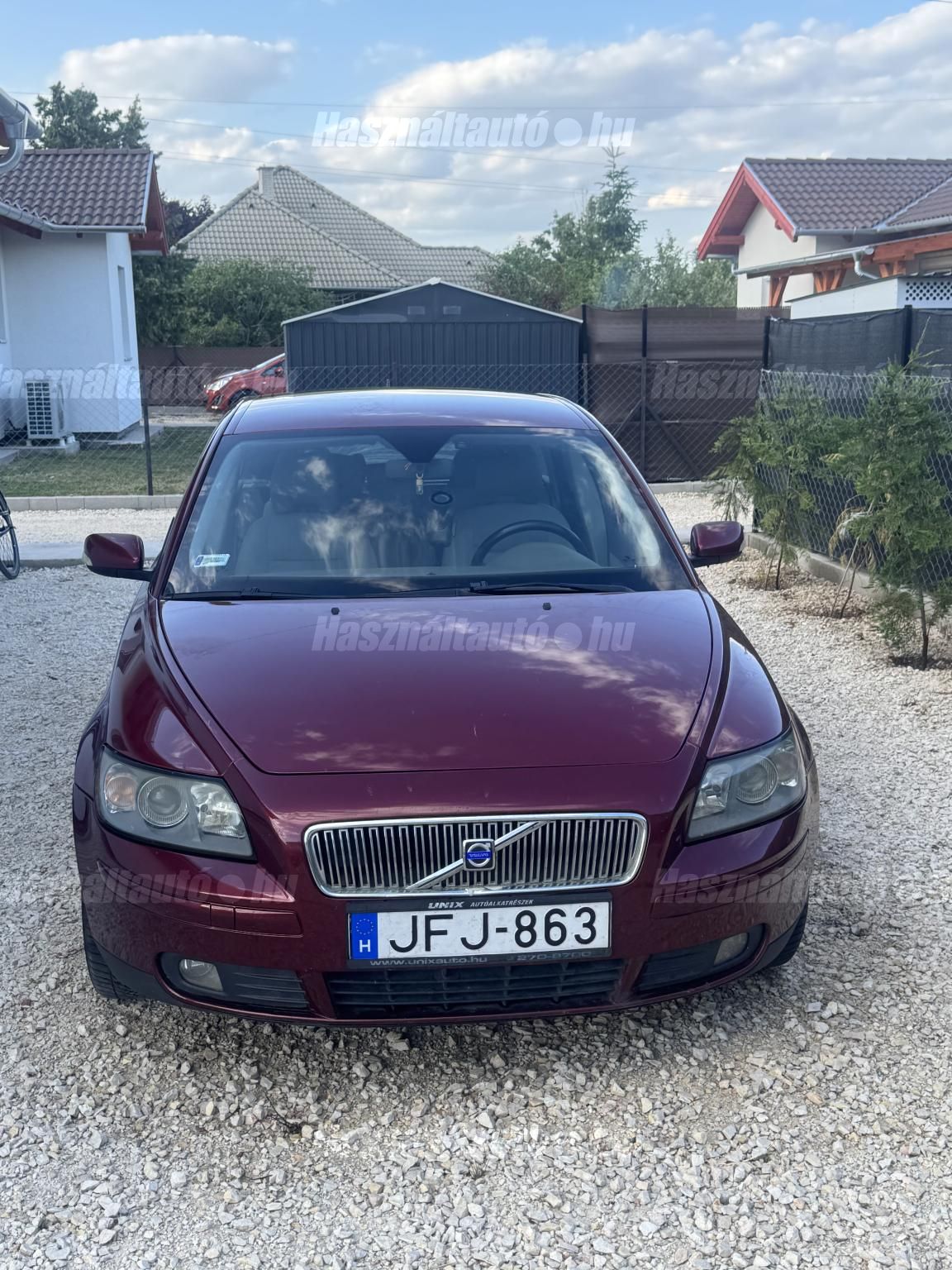 VOLVO V50 2004/6 - 1