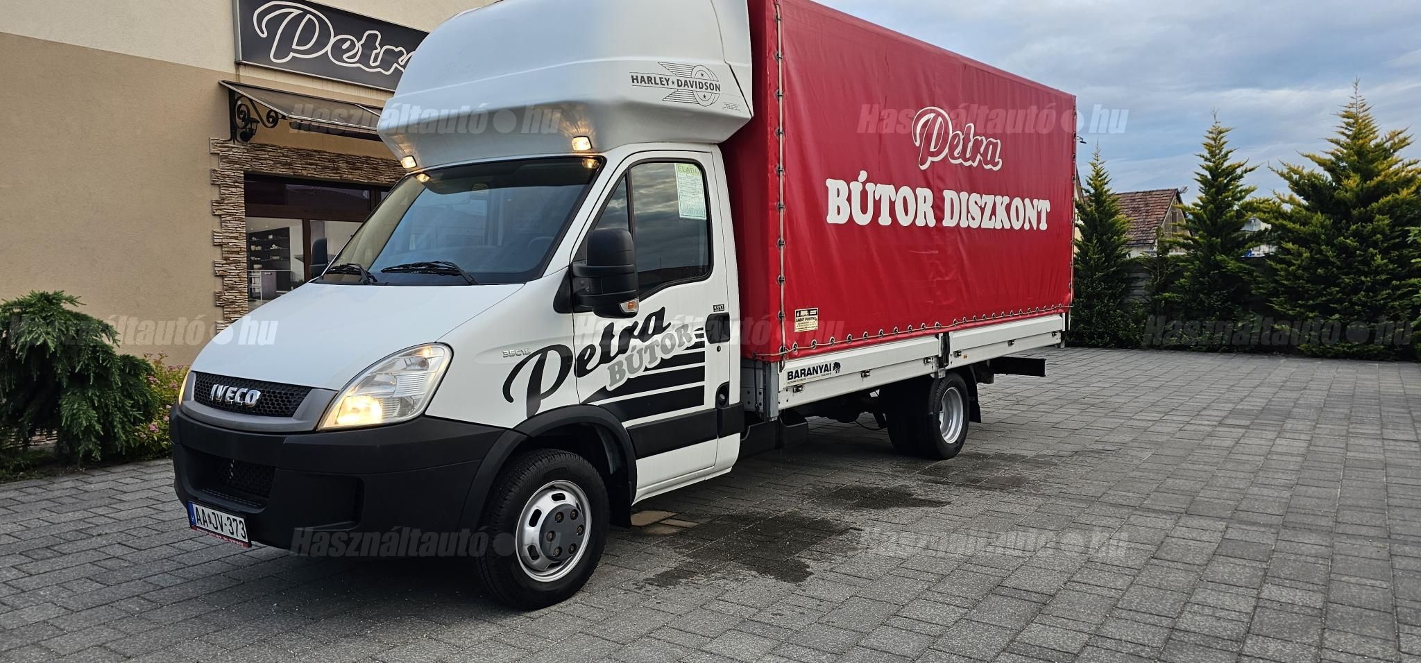 IVECO DAILY 2010/5 - 1