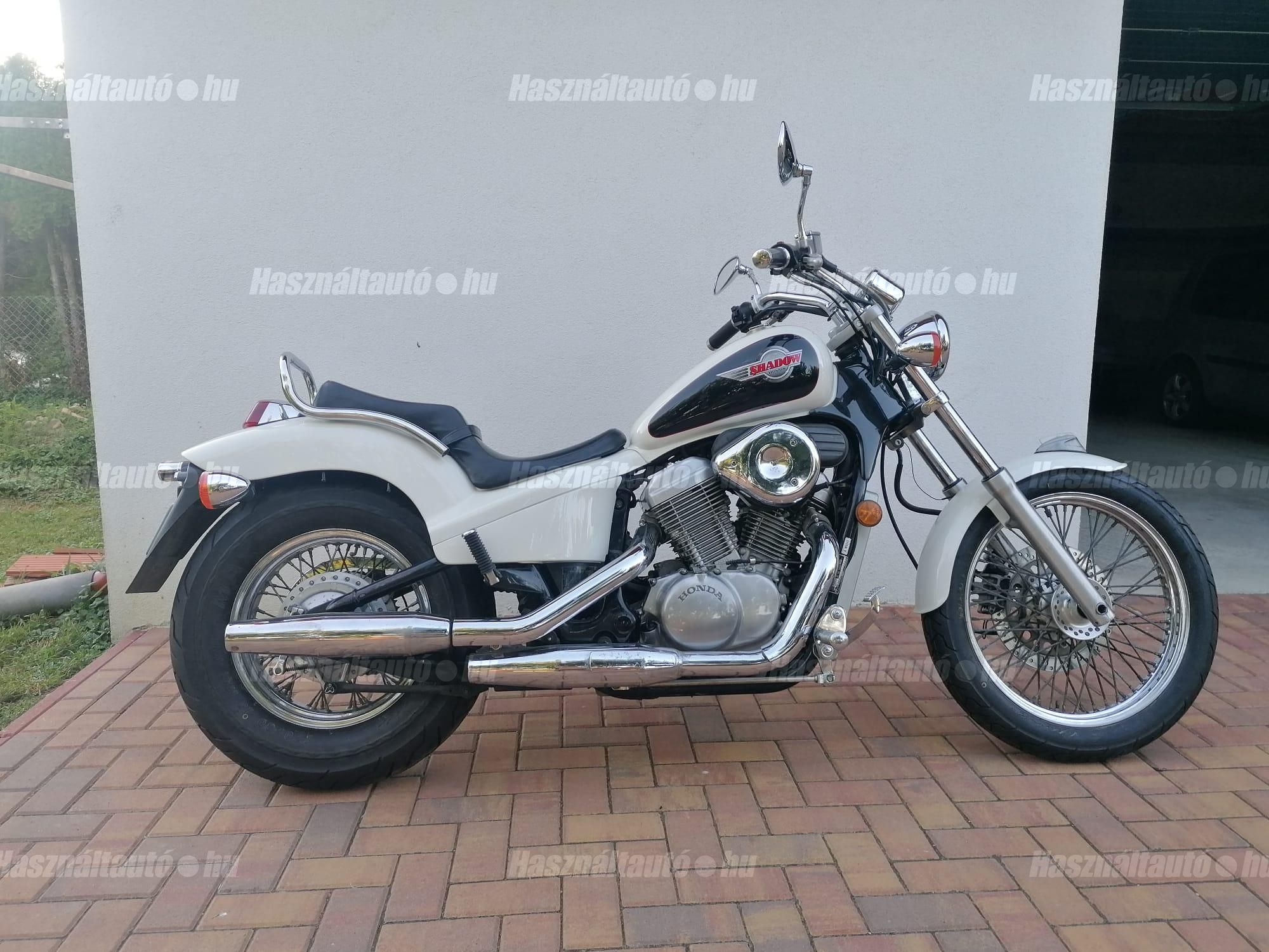 HONDA VT 600 C SHADOW 1993/4 - 1