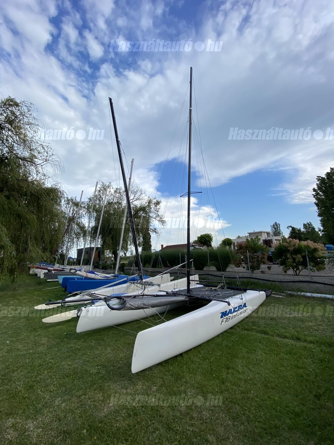 NACRA 2007 - 1