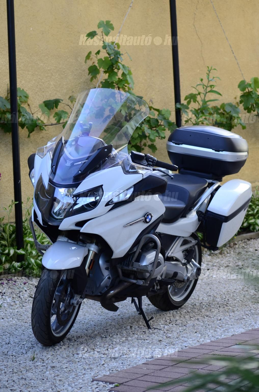 BMW R 1200 RT 2018 - 1