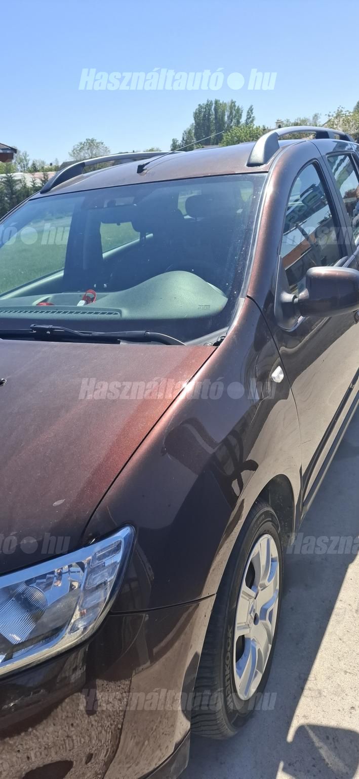 DACIA LOGAN 2017/3 - 1