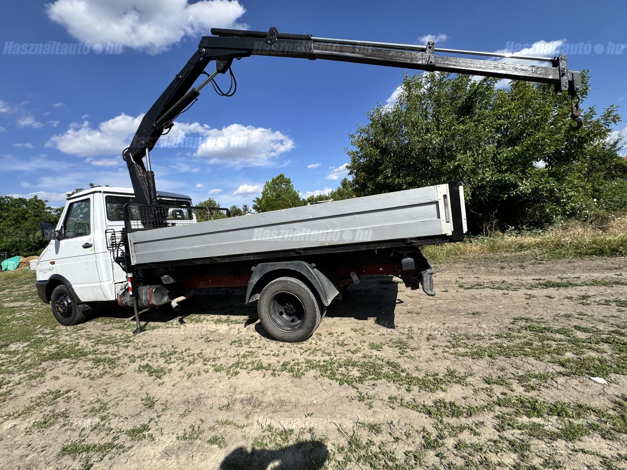 IVECO 35 2000 - 1