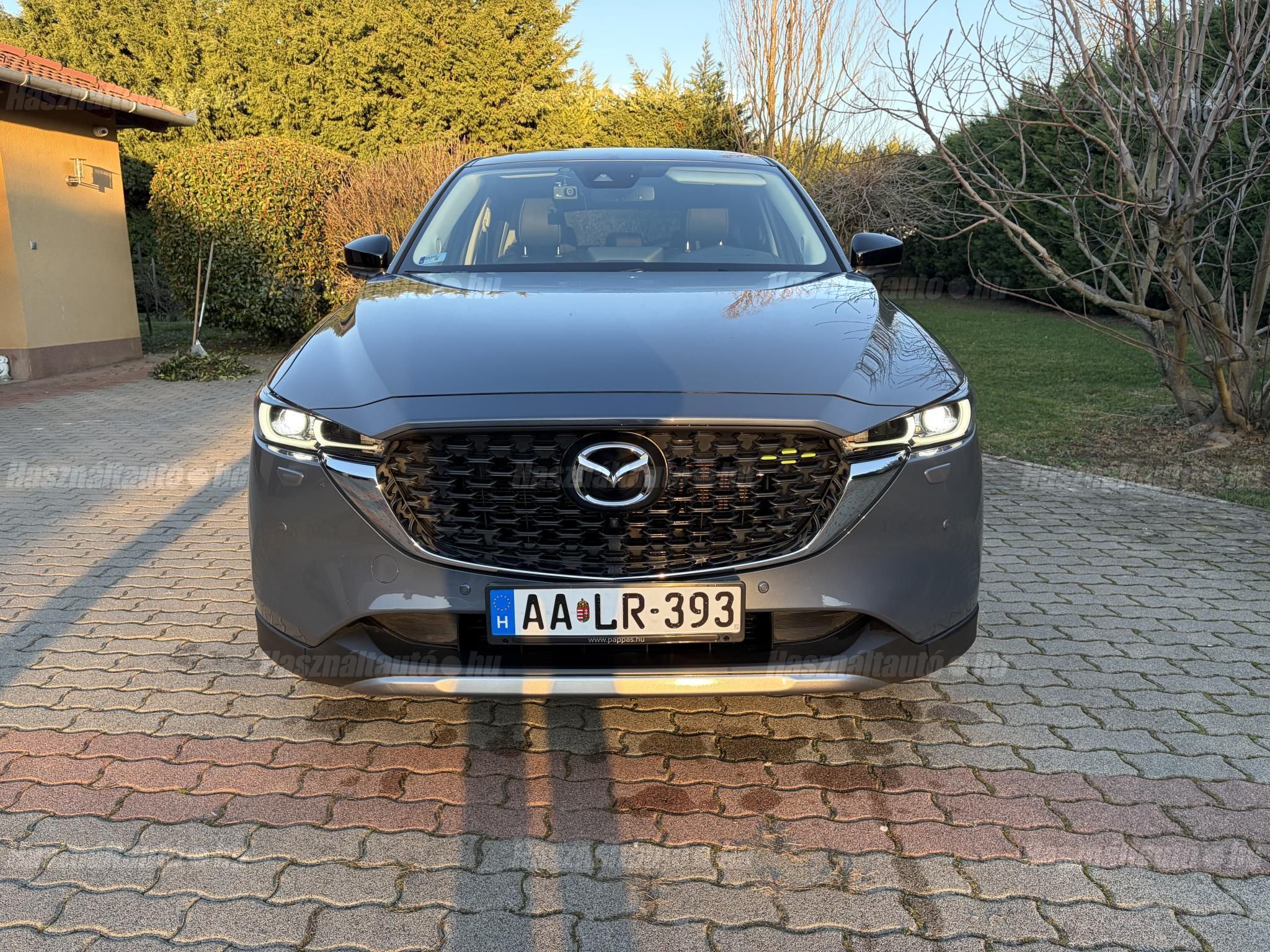 MAZDA CX-5 2023/4 - 1