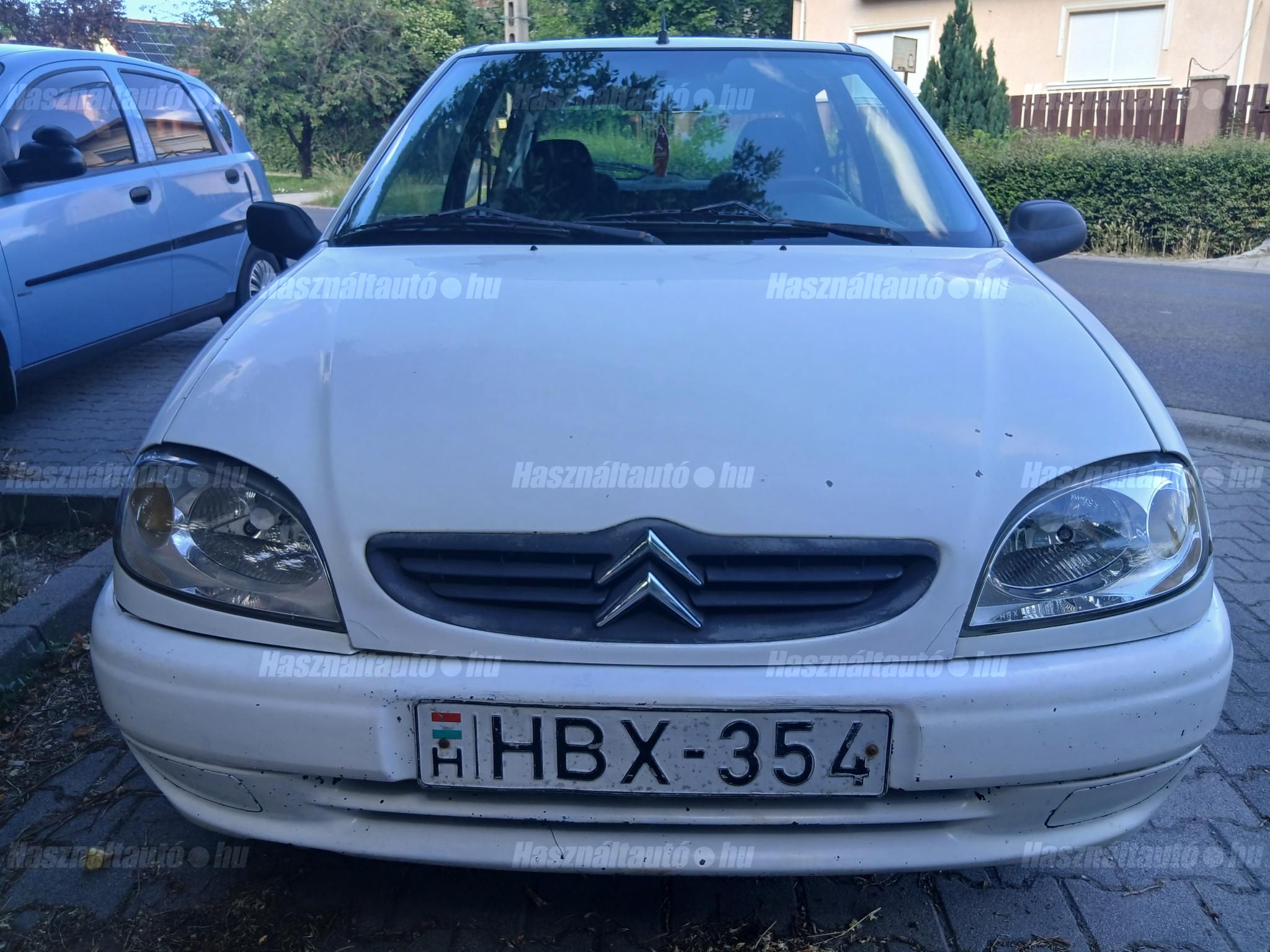 CITROEN SAXO 1999/11 - 1