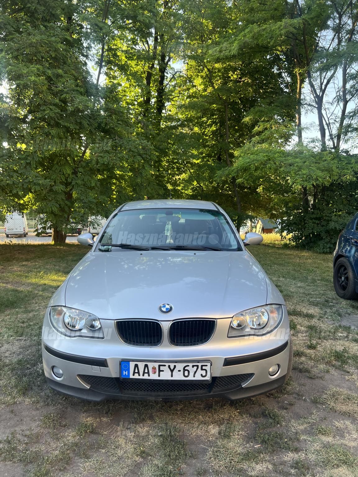 BMW 116 2005/5 - 1