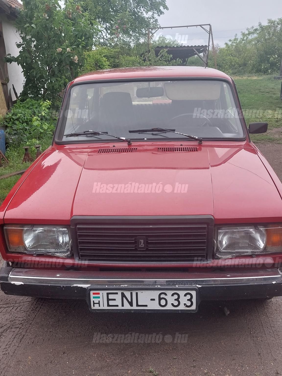 LADA 2107 1994/6 - 1
