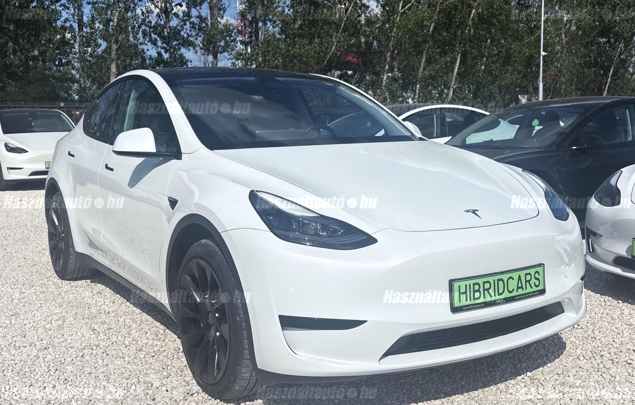 TESLA MODEL Y 2024/3 - 1
