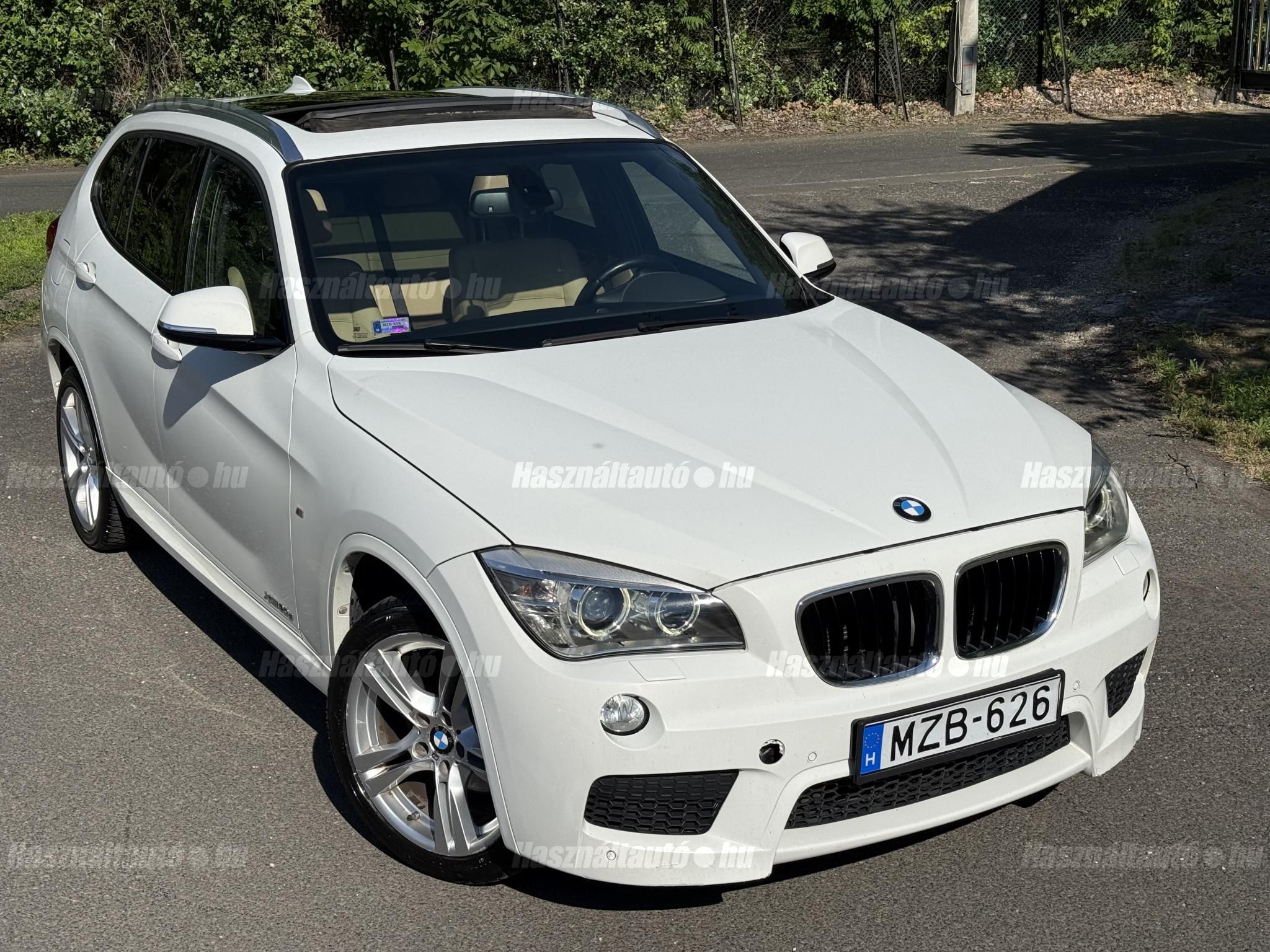 BMW X1 2014/6 - 1