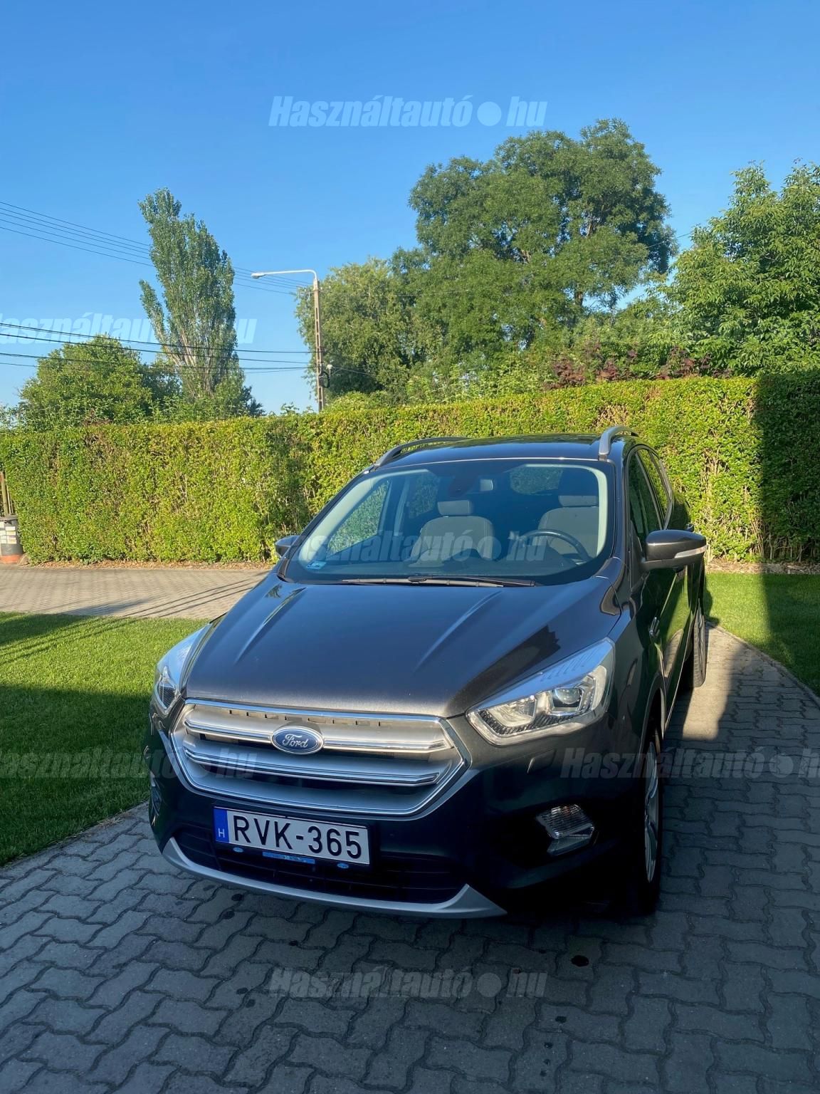 FORD KUGA 2019/10 - 1