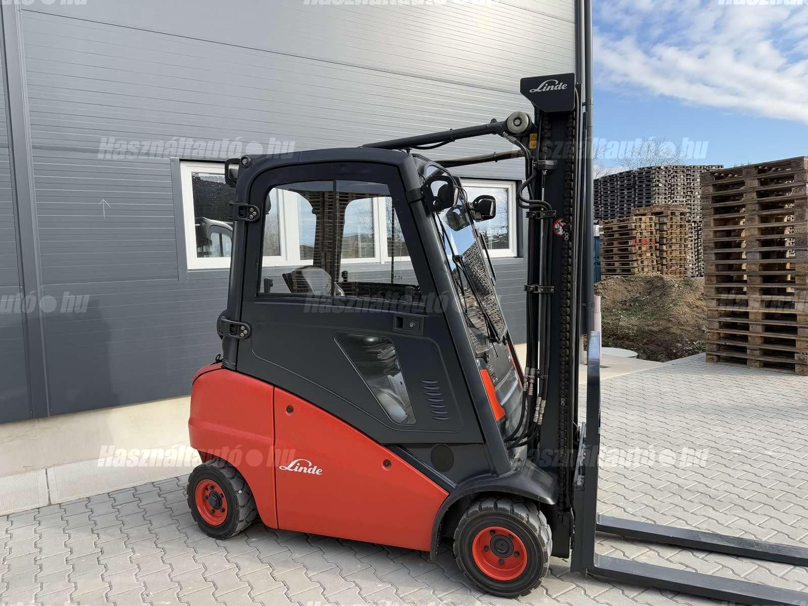LINDE 2014 - 1