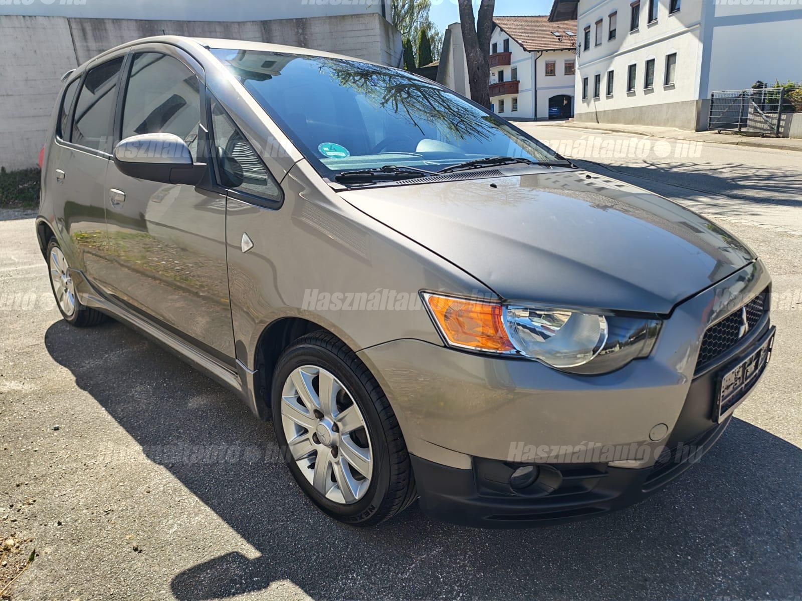 MITSUBISHI COLT 2010/5 - 1