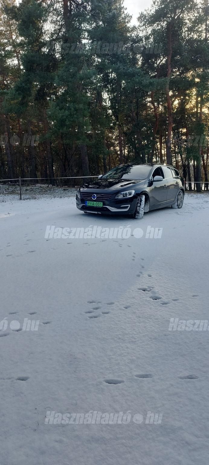 VOLVO V60 2013/11 - 1
