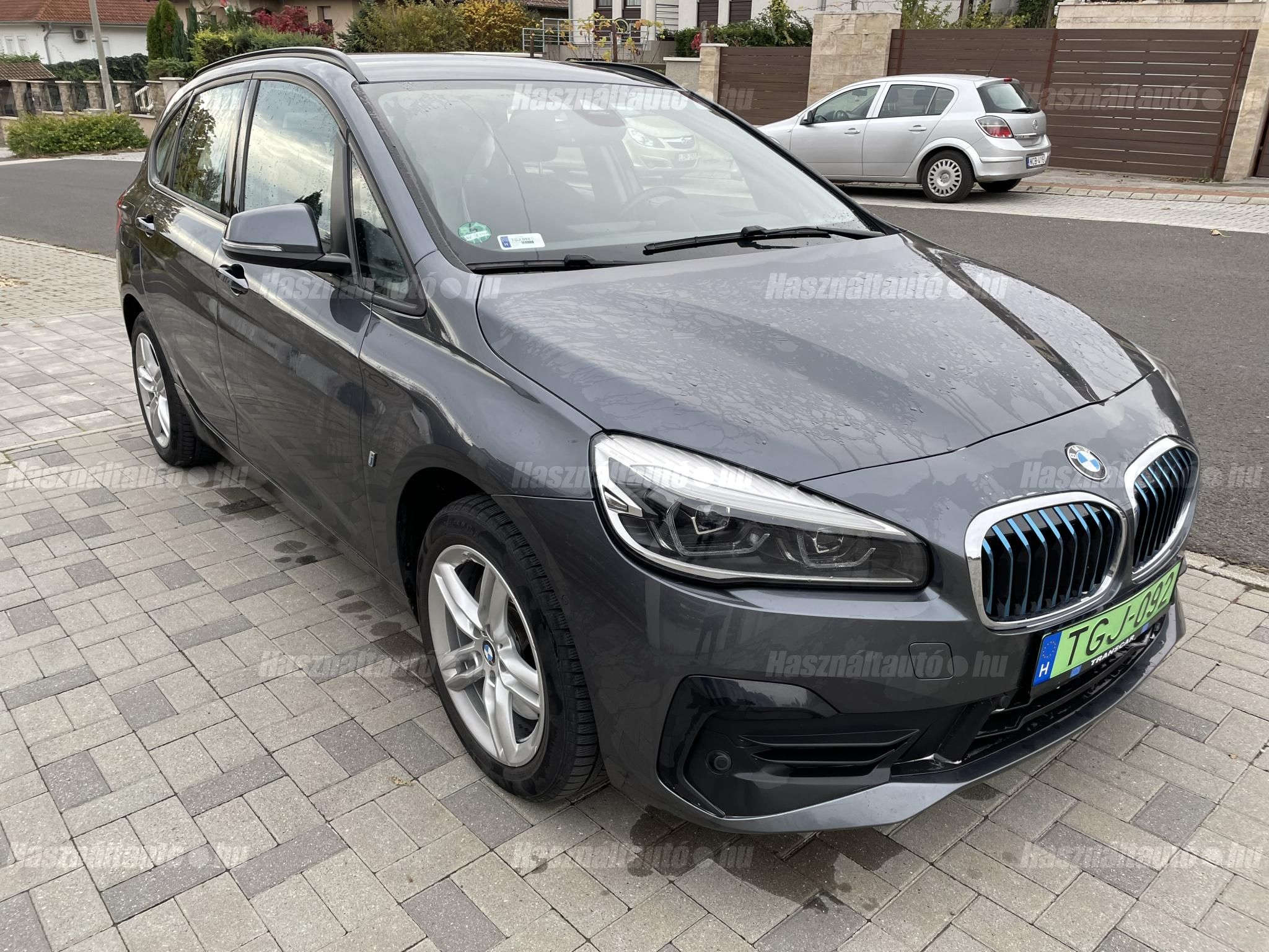 BMW 225 2019/1 - 1