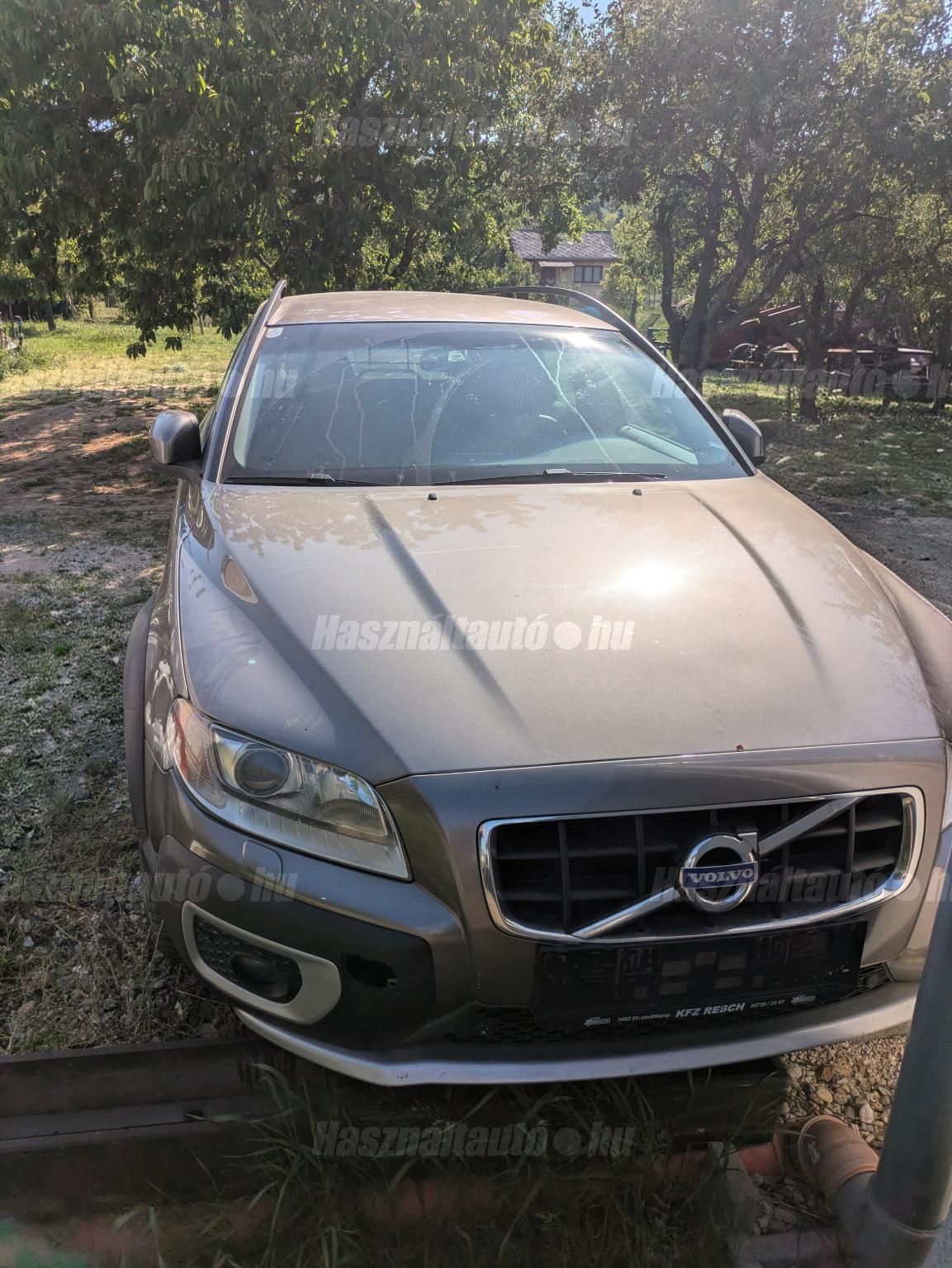 VOLVO XC70 2010/9 - 1