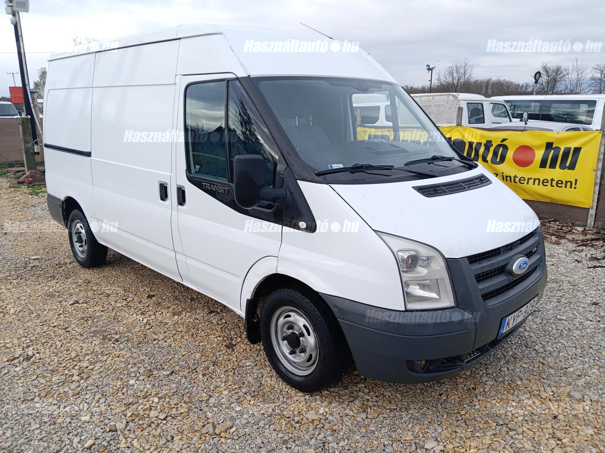 FORD TRANSIT 2009/1 - 1