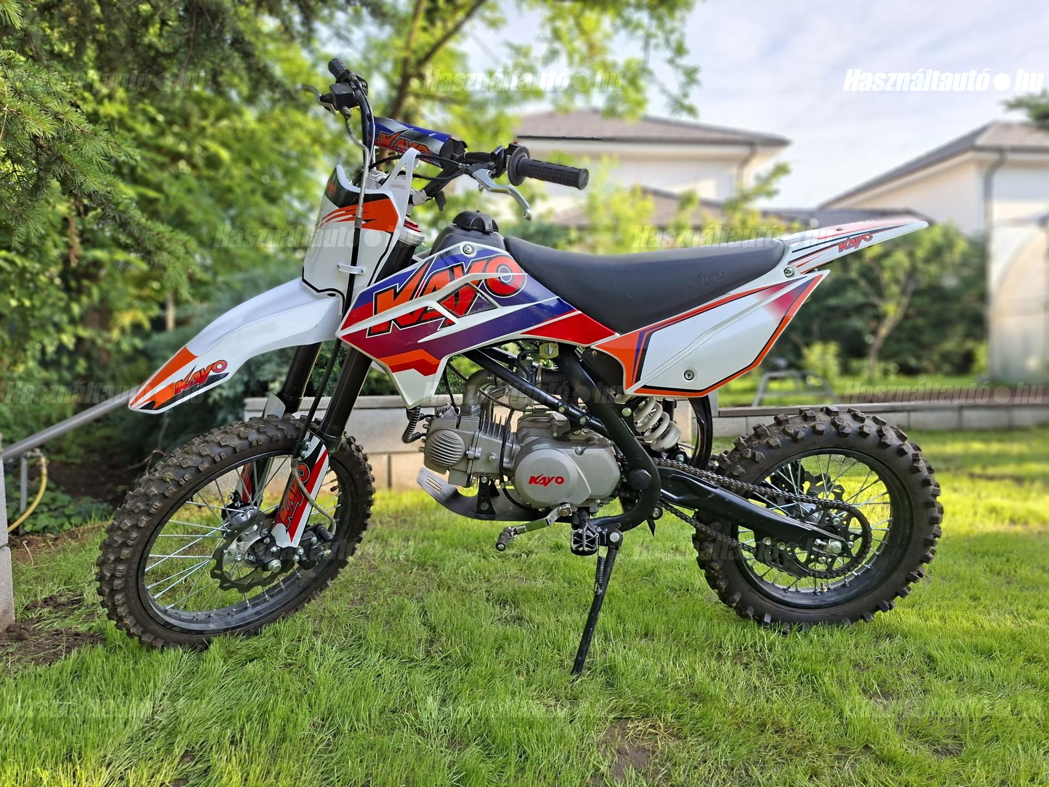 KAYO 2022 - 1