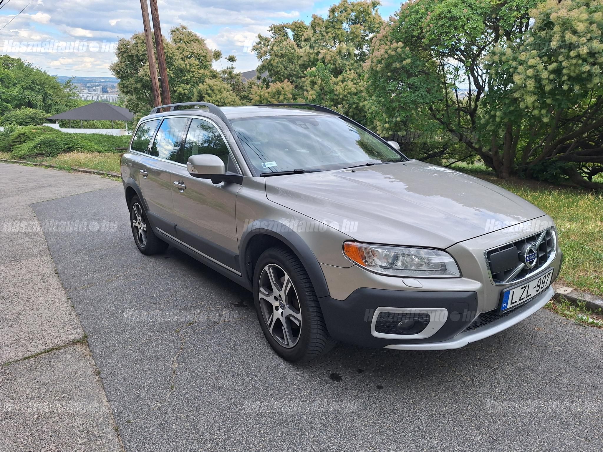 VOLVO XC70 2011/11 - 1