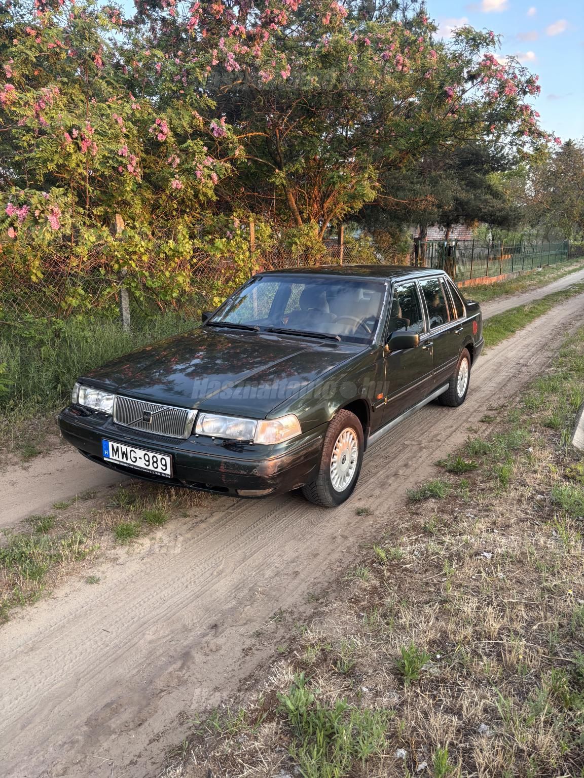 VOLVO 960 1994/8 - 1