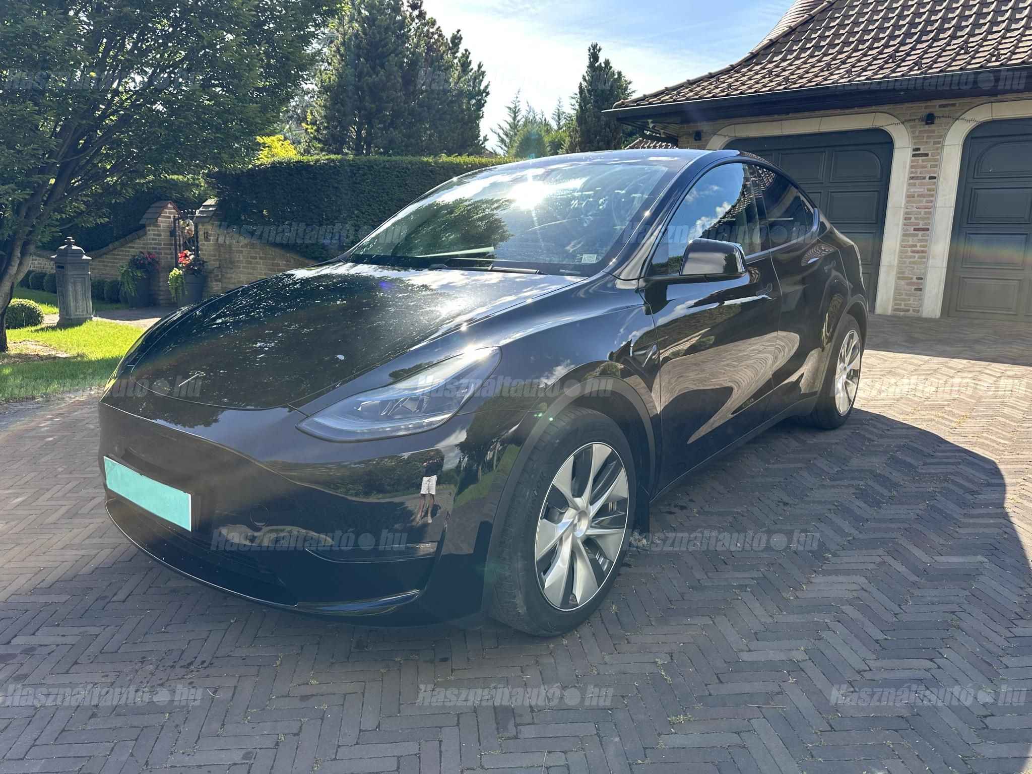 TESLA MODEL Y 2023/3 - 1