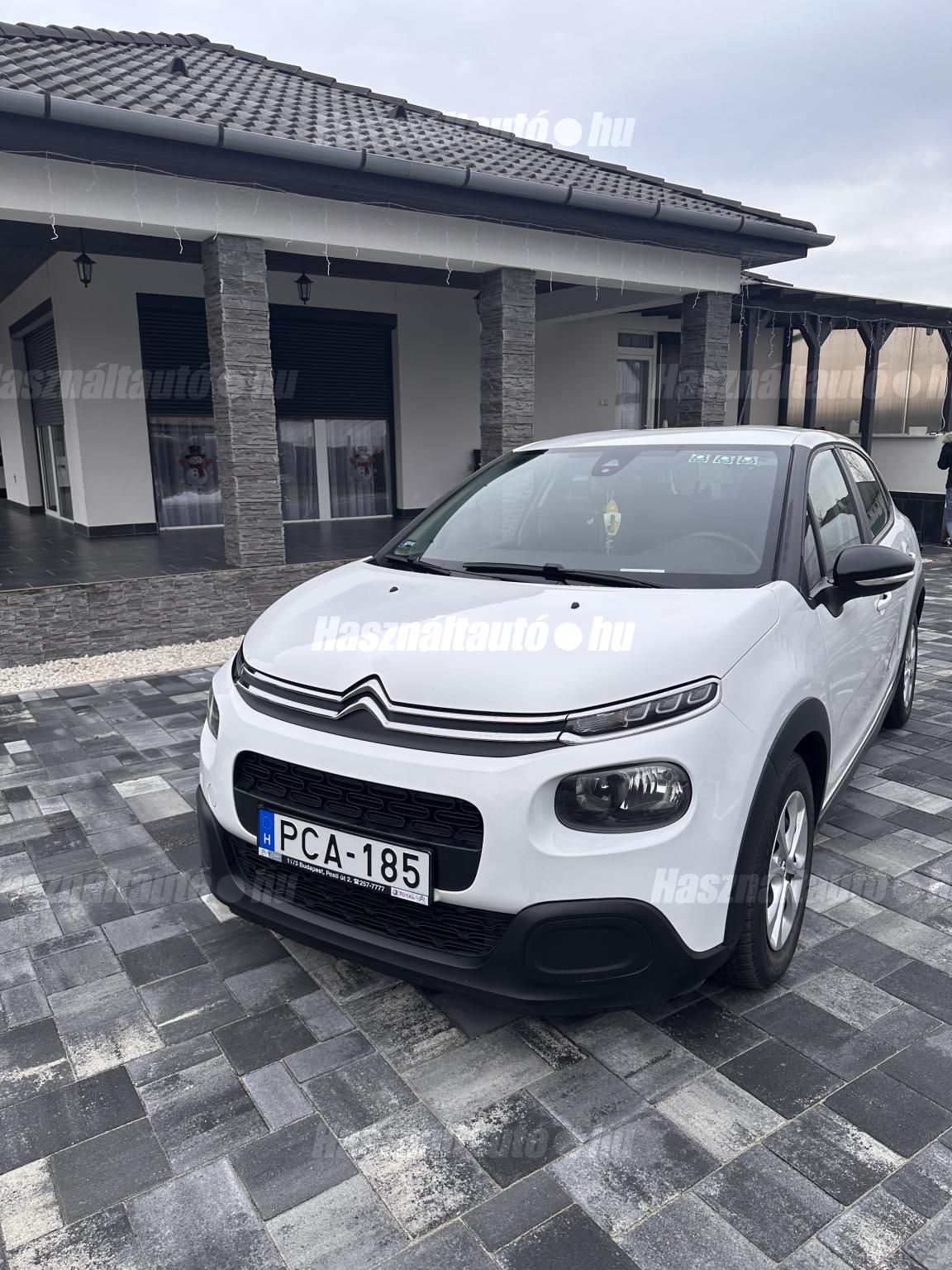 CITROEN C3 2017/3 - 1