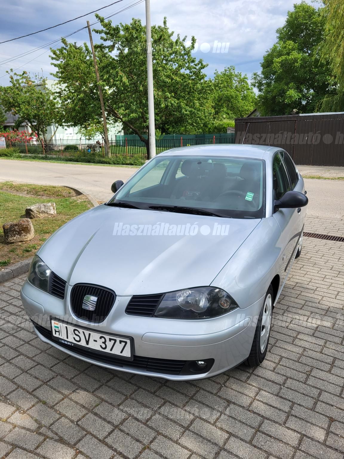 SEAT CORDOBA 2003/9 - 1