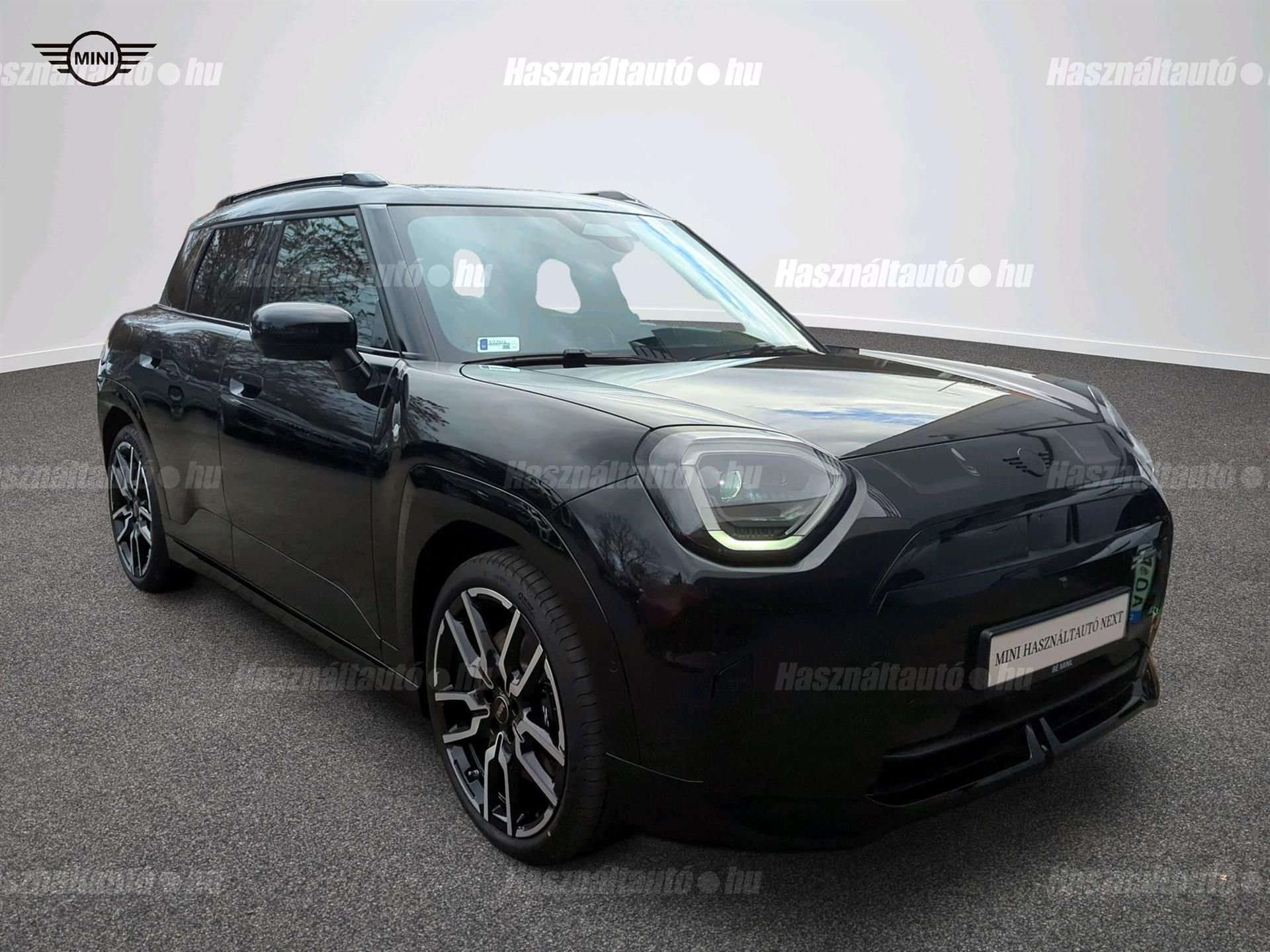 MINI ACEMAN 2025/7 - 1