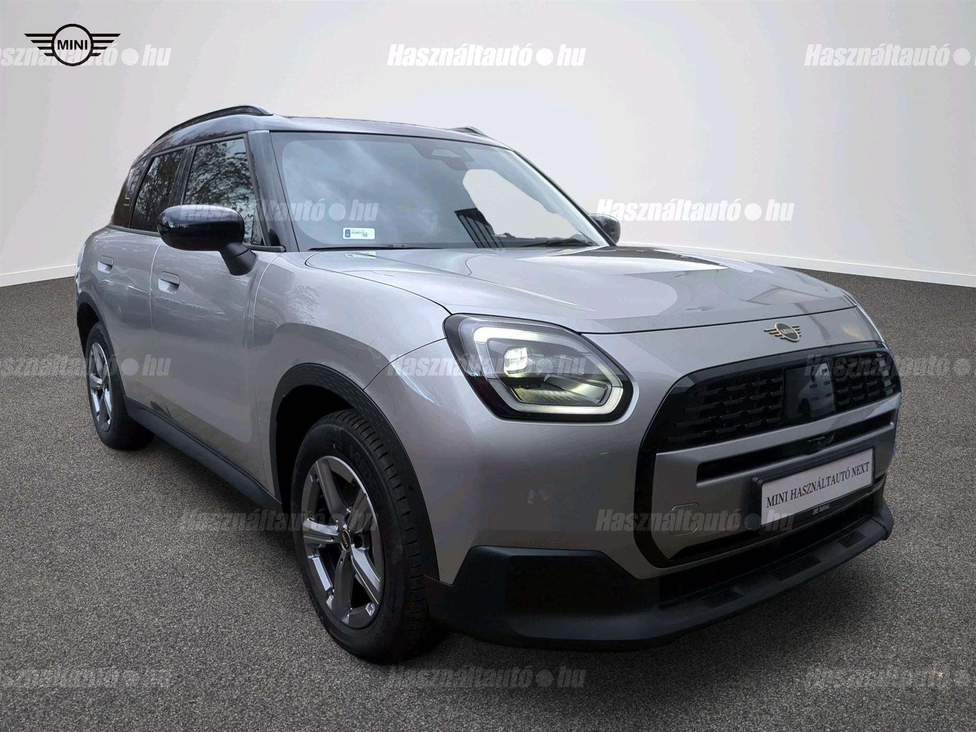 MINI COUNTRYMAN 2025/6 - 1