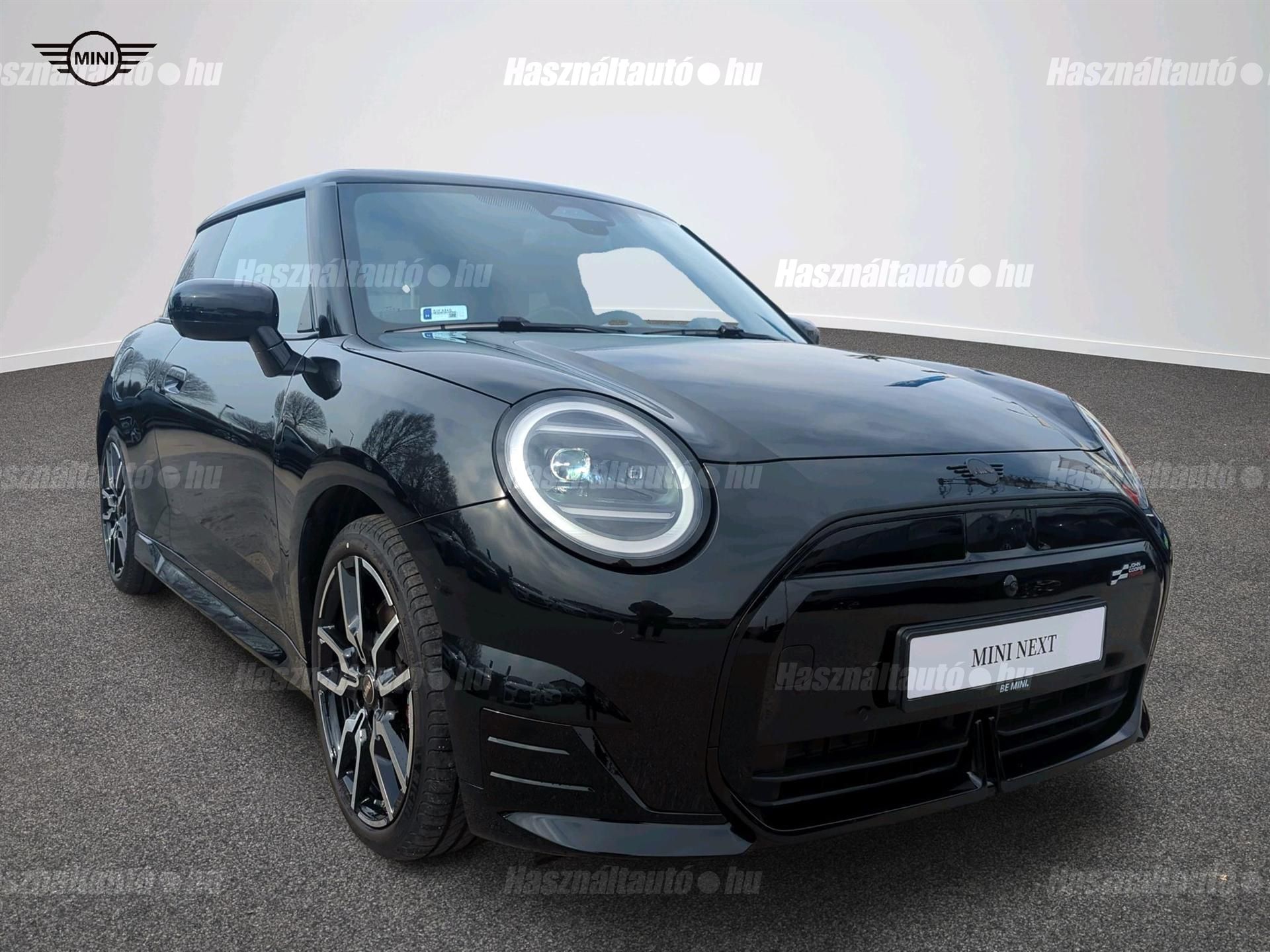 MINI COOPER 2025/7 - 1