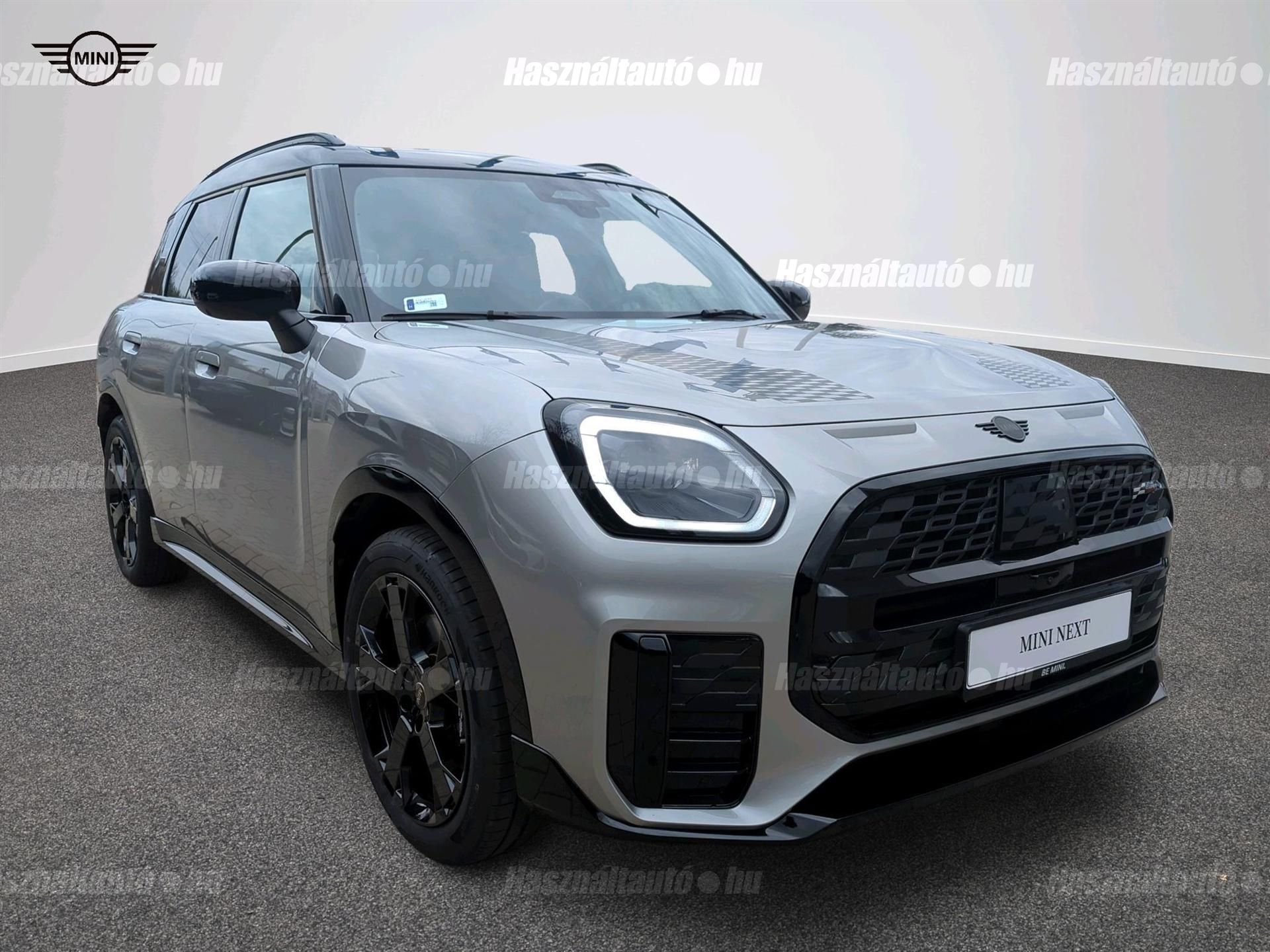 MINI COUNTRYMAN 2025/6 - 1