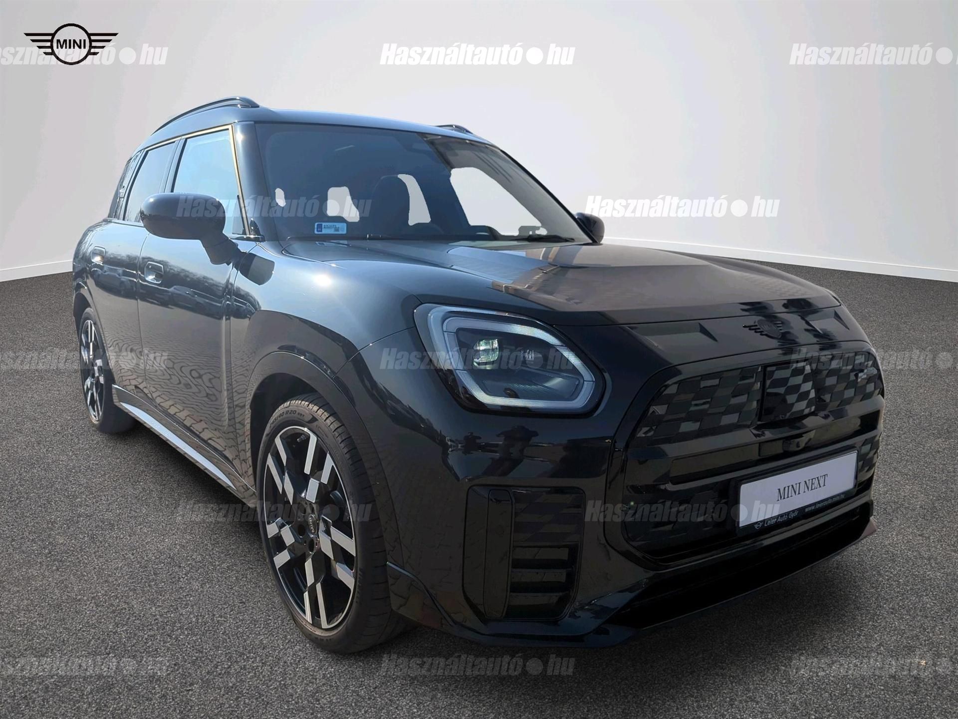MINI COUNTRYMAN 2025/7 - 1
