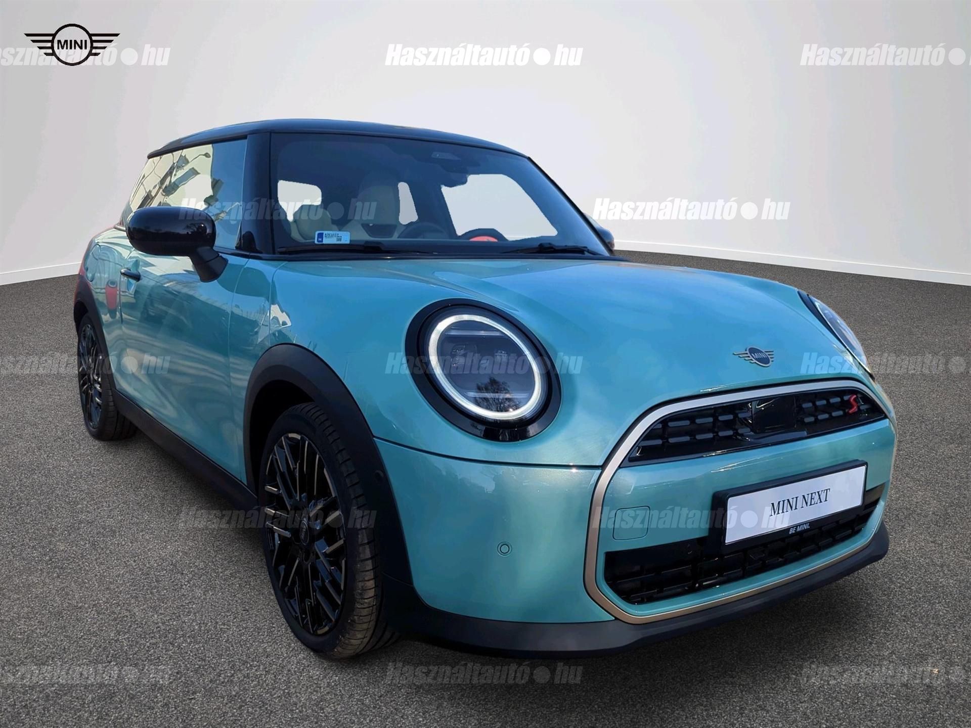 MINI COOPER 2025/6 - 1